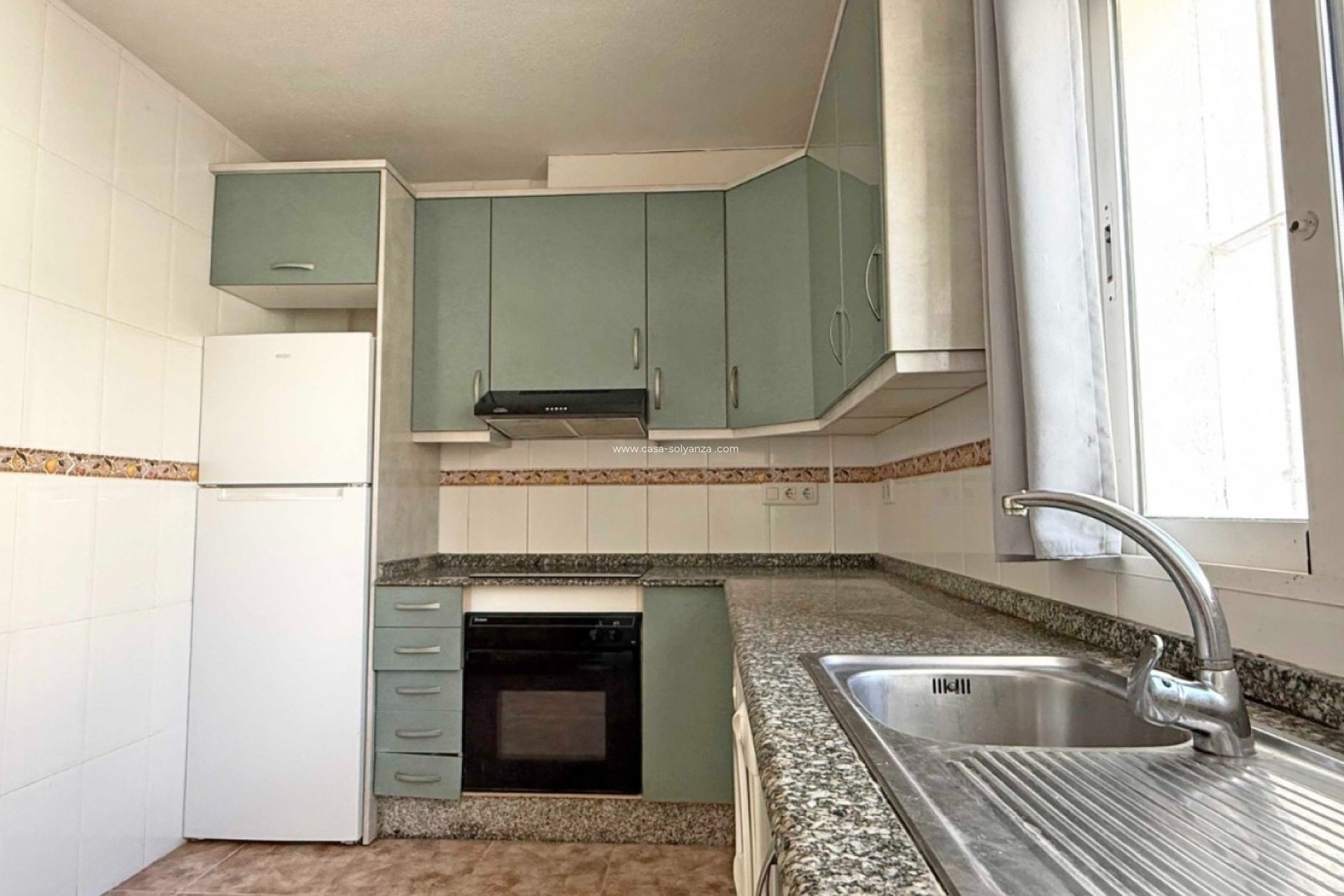 Wiederverkauf - Villa - Orihuela Costa - Los Altos