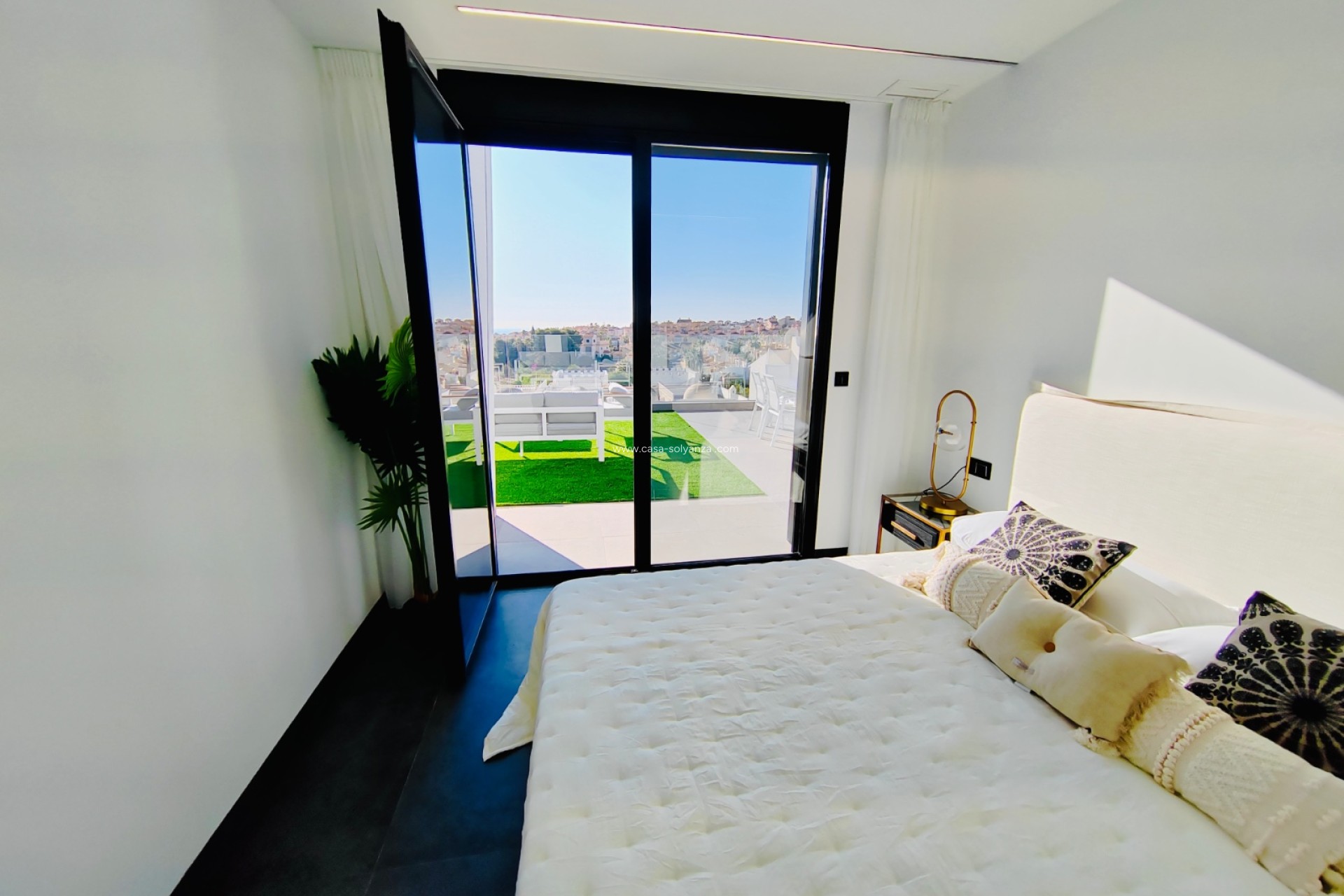 Wiederverkauf - Villa - Orihuela Costa - Los Altos