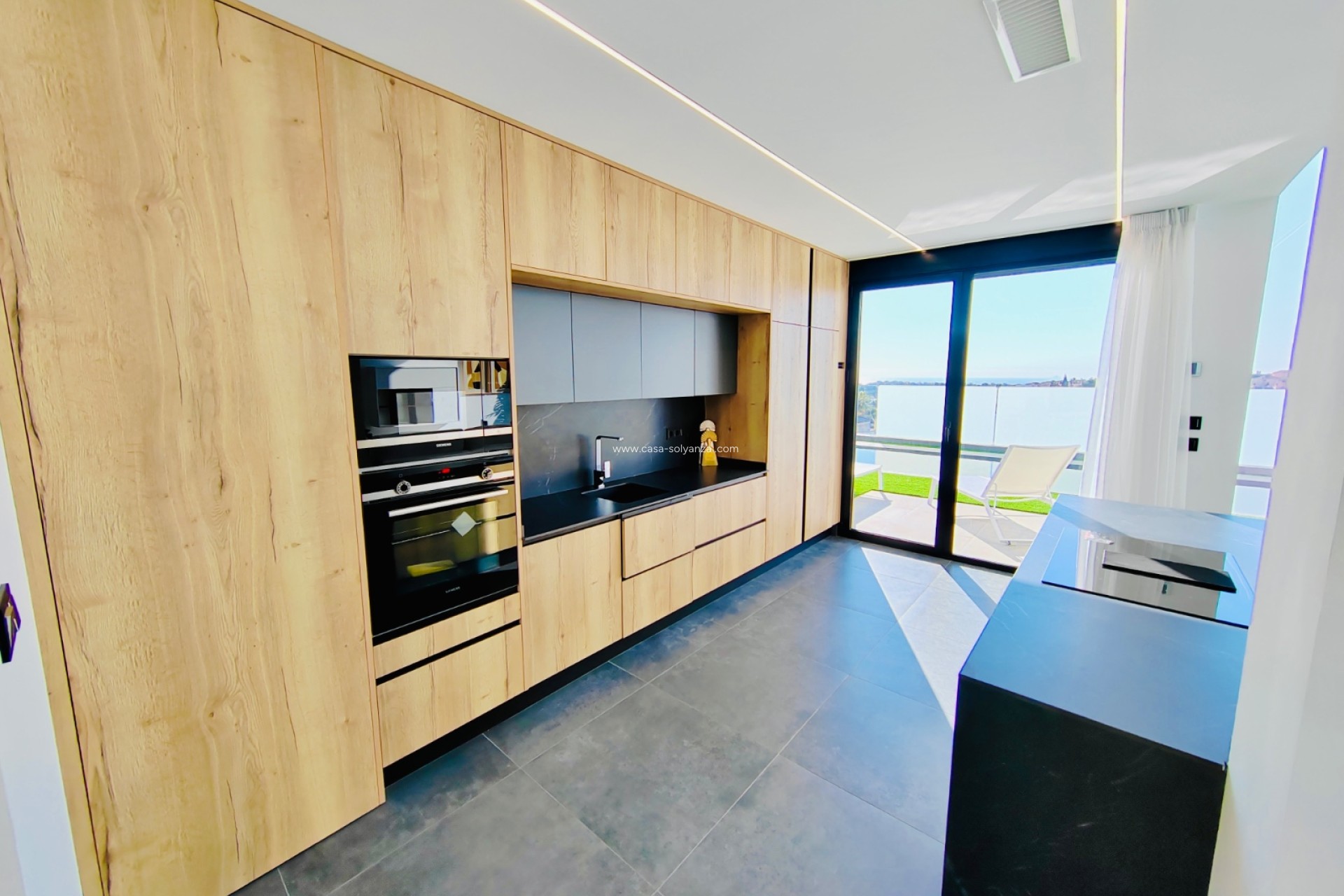 Wiederverkauf - Villa - Orihuela Costa - Los Altos