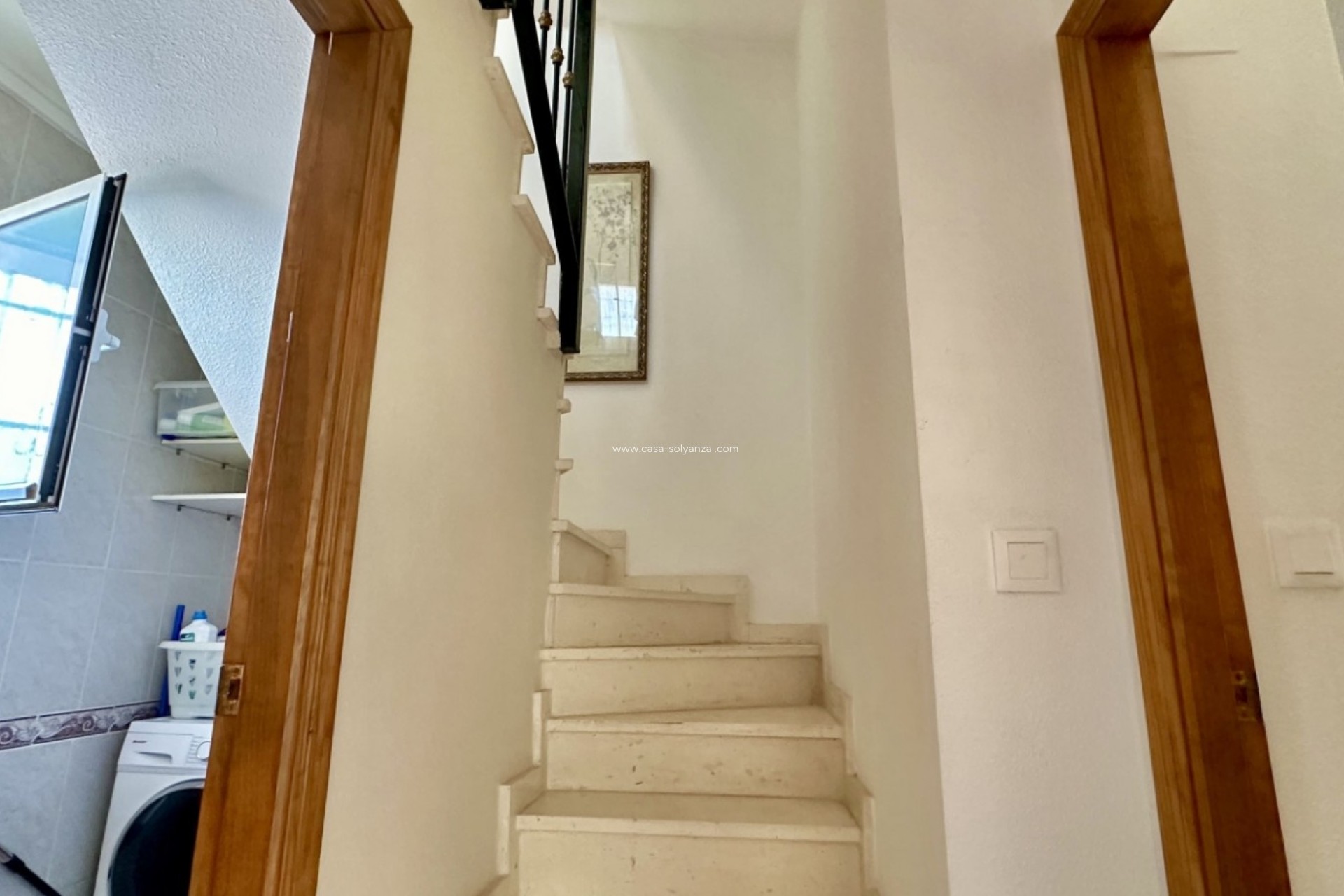 Wiederverkauf - Villa - Orihuela Costa - Los Altos