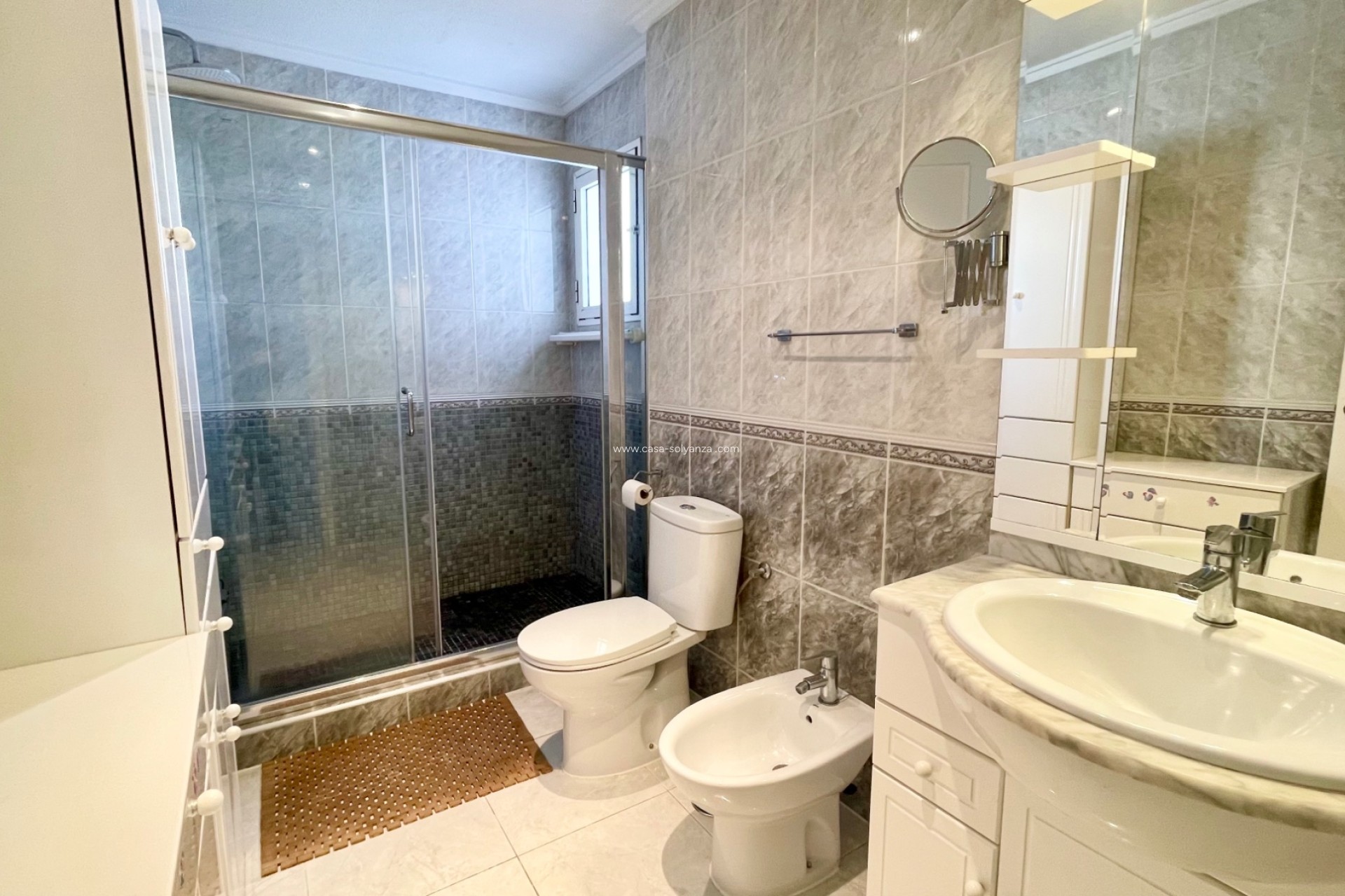 Wiederverkauf - Villa - Orihuela Costa - Los Altos