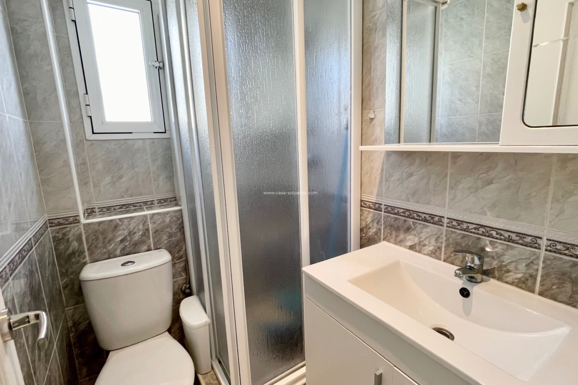 Wiederverkauf - Villa - Orihuela Costa - Los Altos