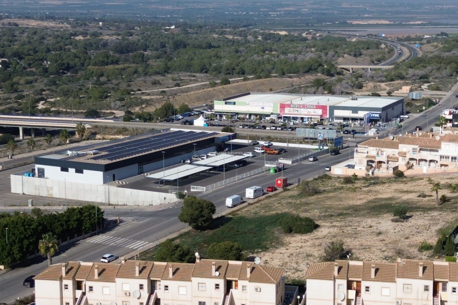 Wiederverkauf - Villa - Orihuela Costa - Los Altos