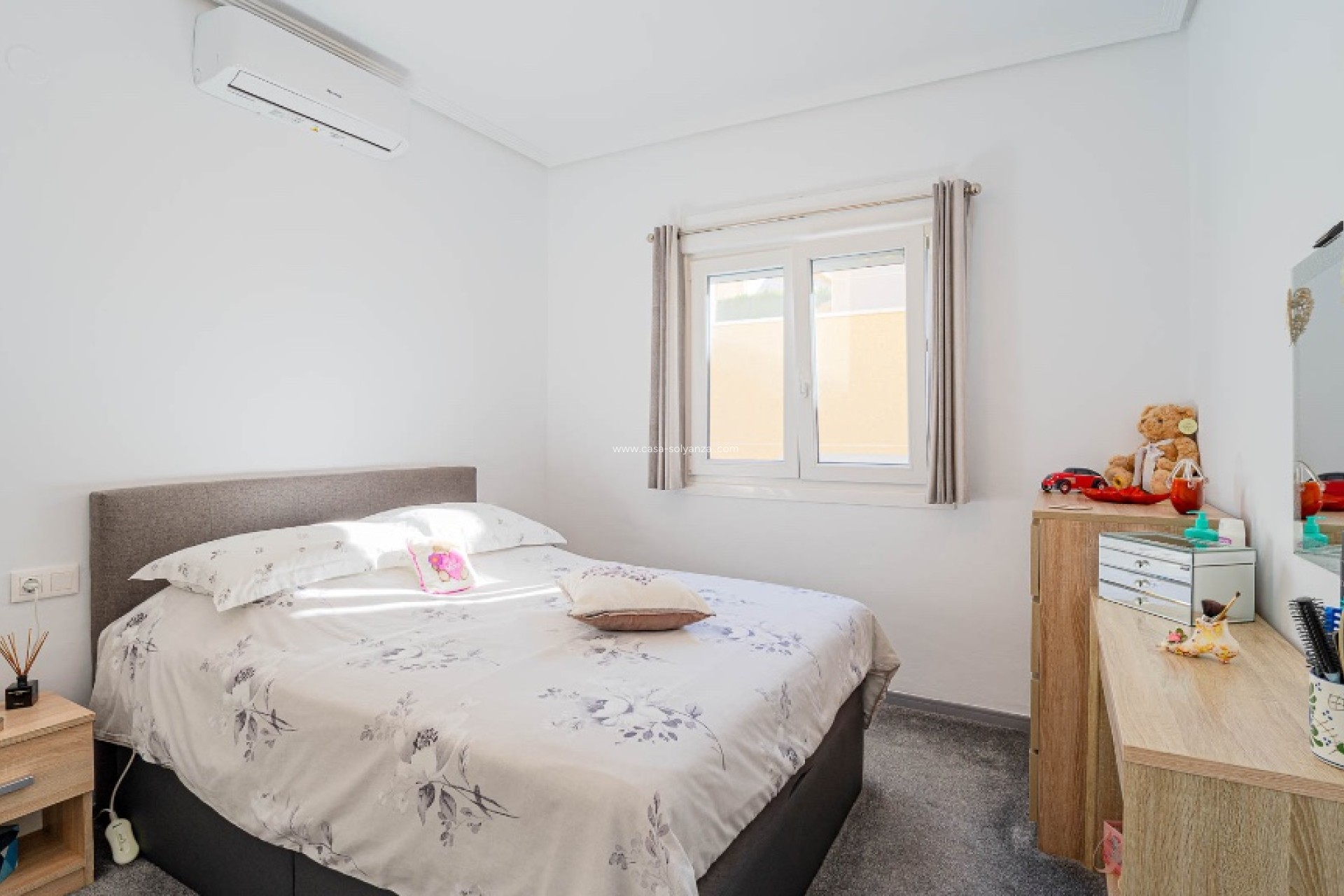 Wiederverkauf - Villa - Orihuela-Costa - Los Altos