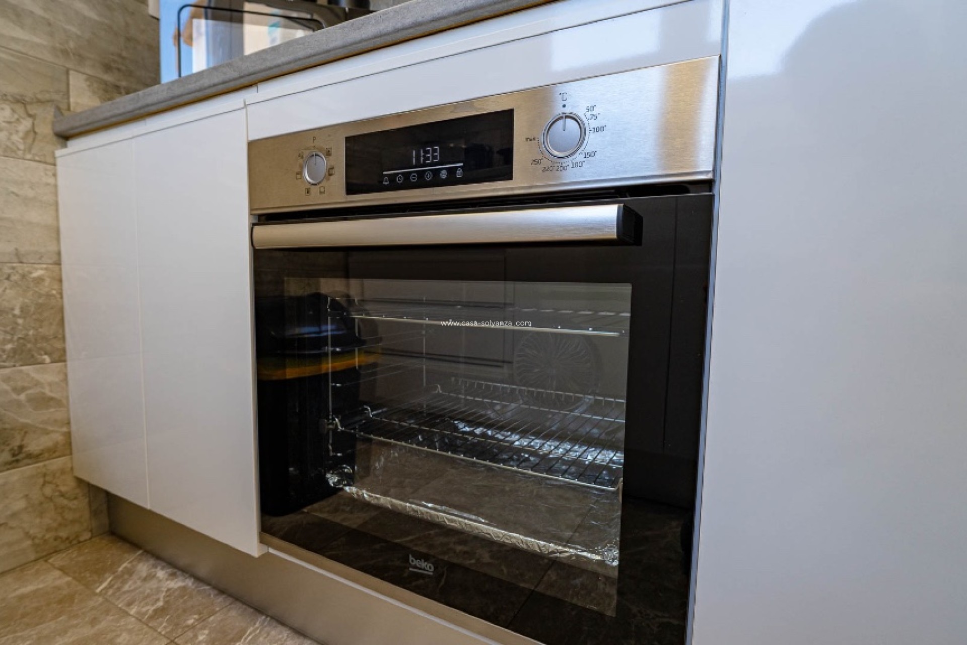 Wiederverkauf - Villa - Orihuela-Costa - Los Altos