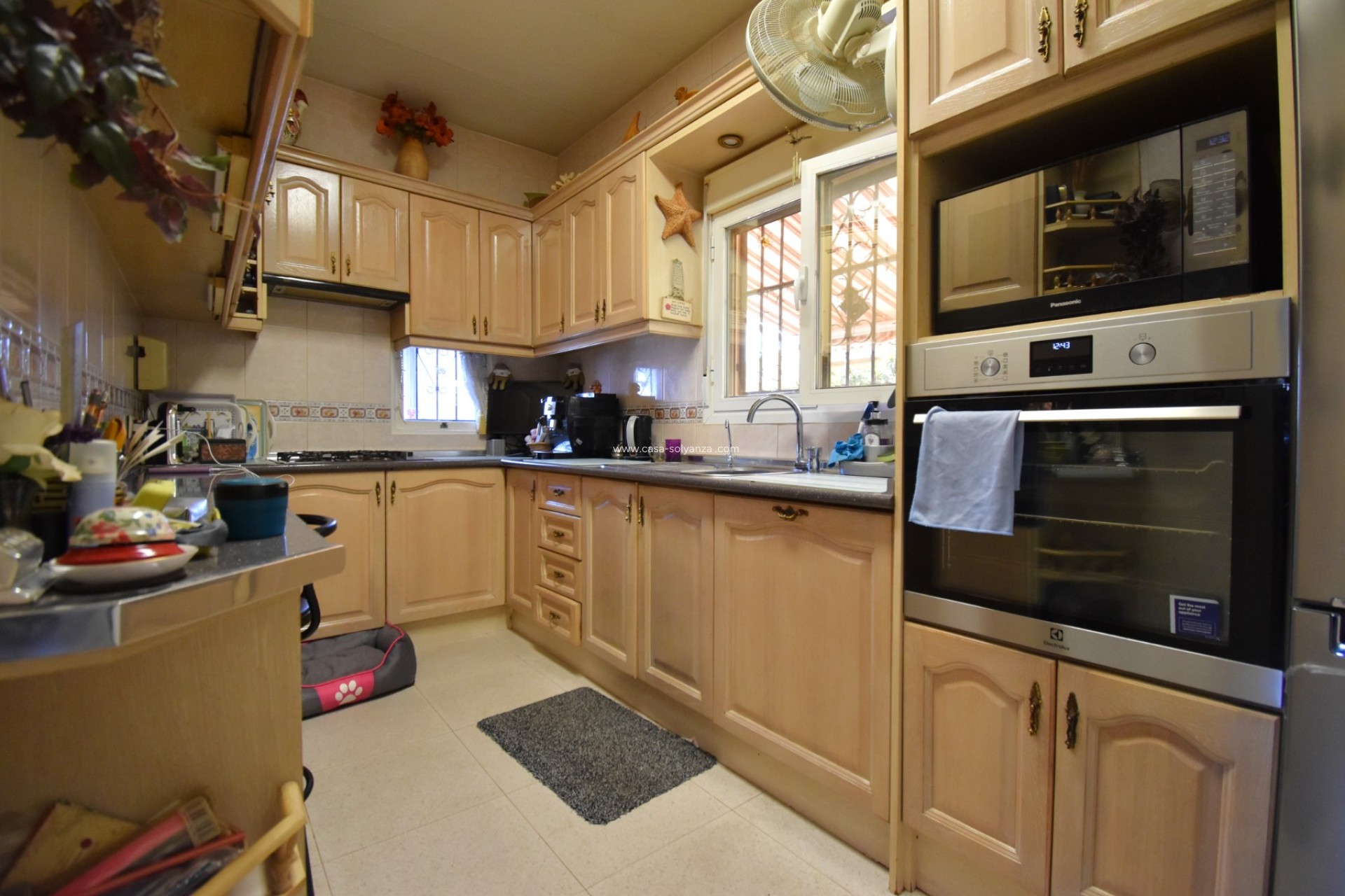 Wiederverkauf - Villa - Orihuela Costa - Los Balcones