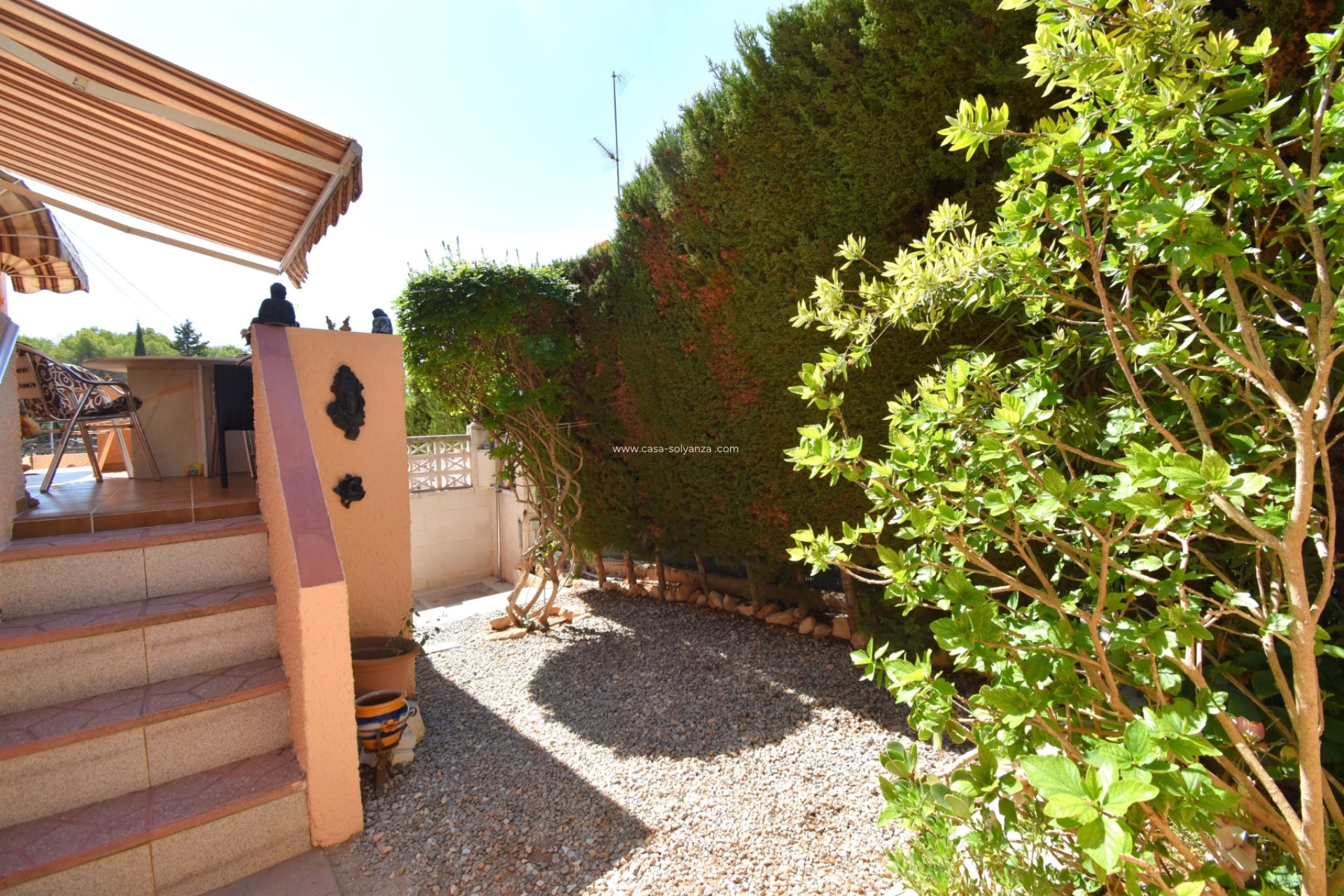 Wiederverkauf - Villa - Orihuela Costa - Los Balcones