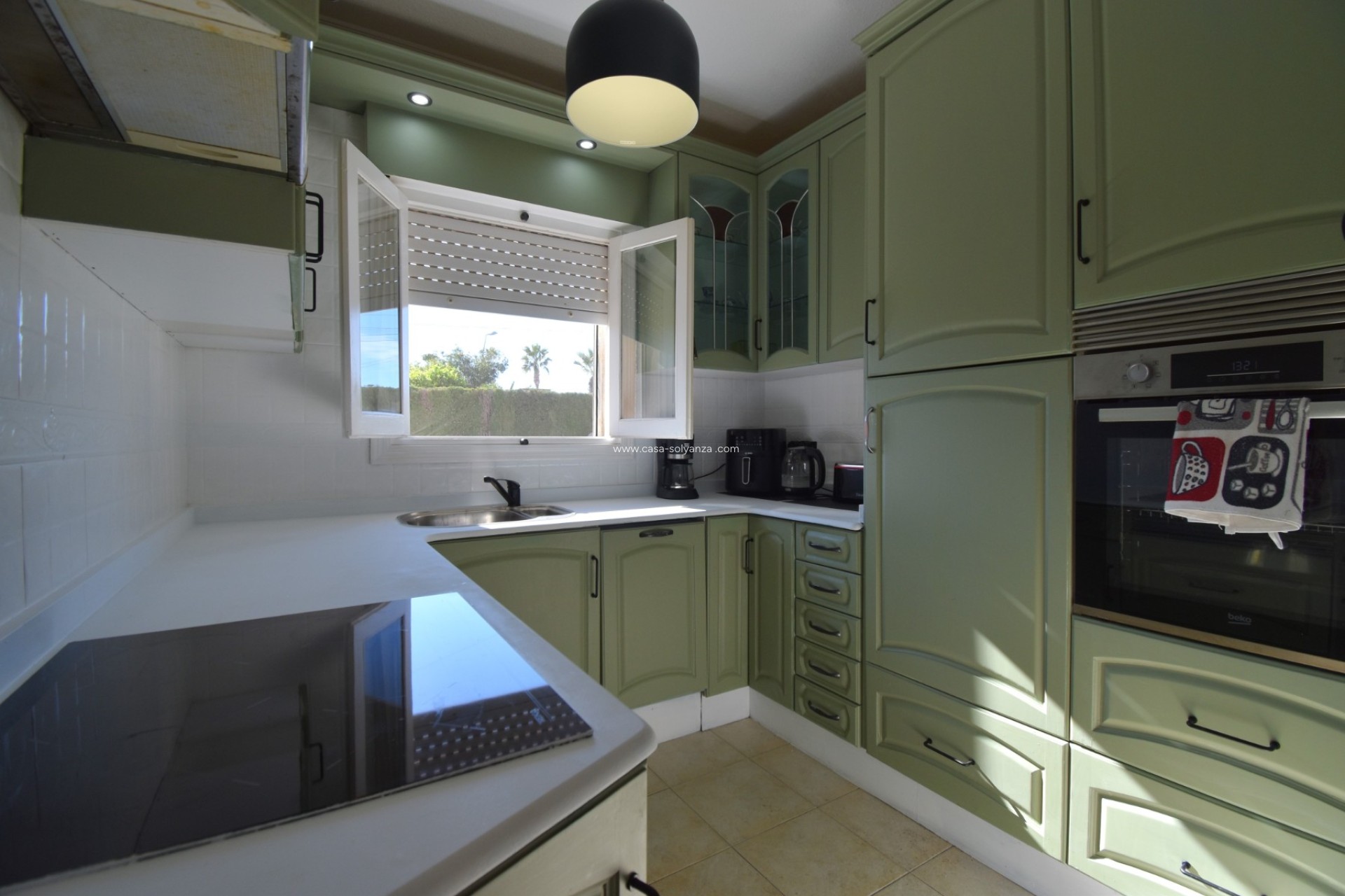 Wiederverkauf - Villa - Orihuela Costa - Los Balcones