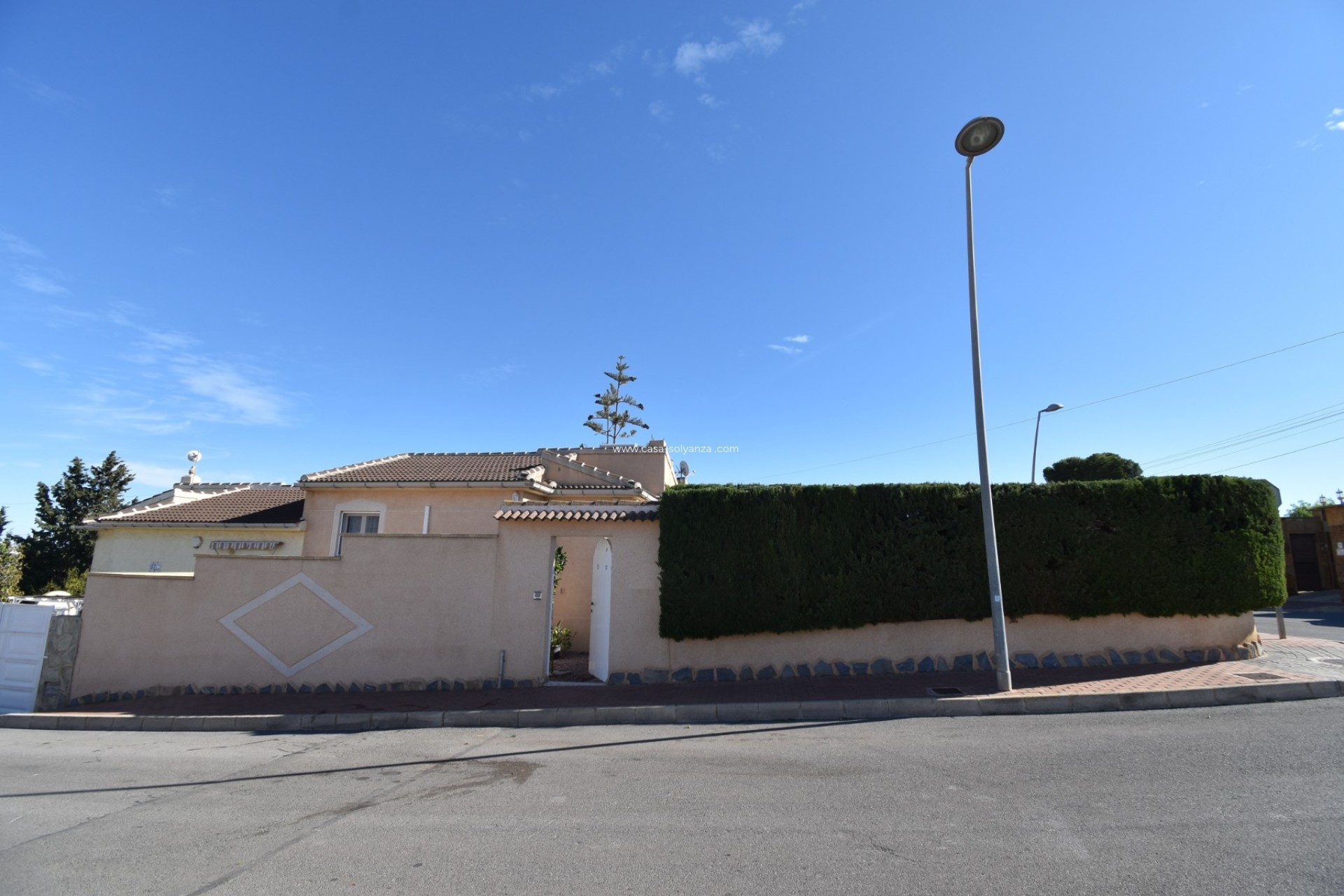 Wiederverkauf - Villa - Orihuela Costa - Los Balcones
