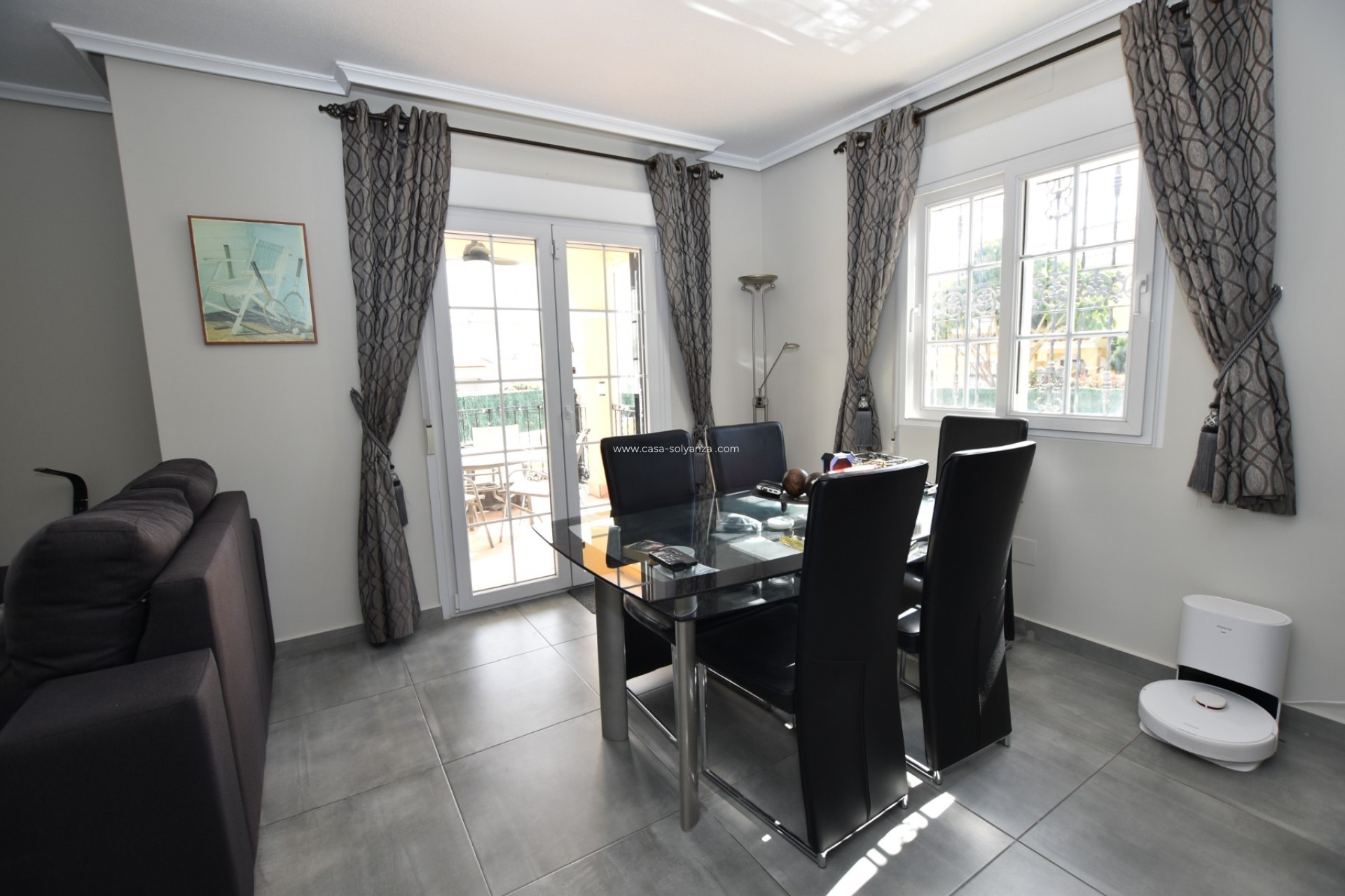 Wiederverkauf - Villa - ORIHUELA COSTA - Los Dolses