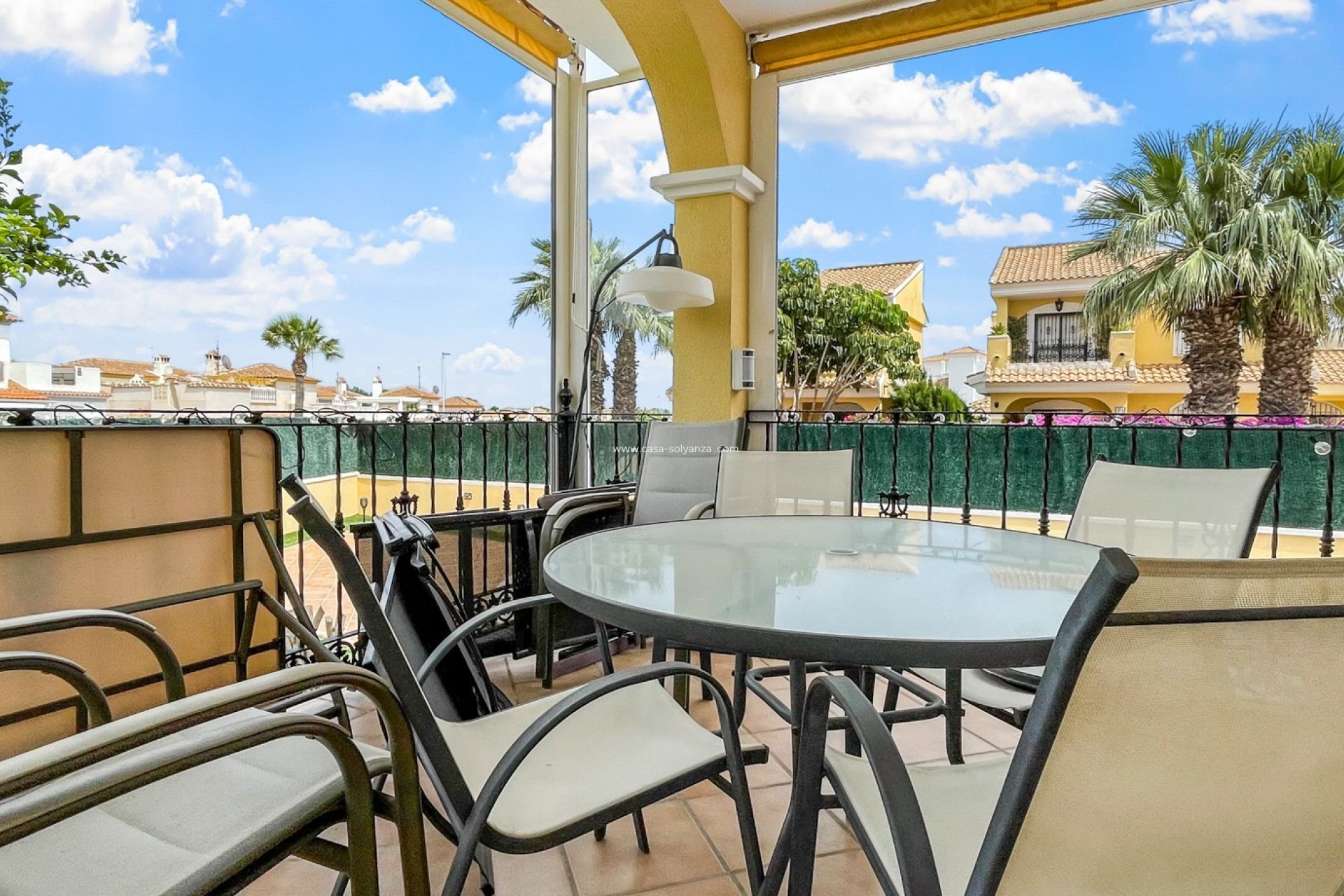 Wiederverkauf - Villa - Orihuela Costa - Los Dolses