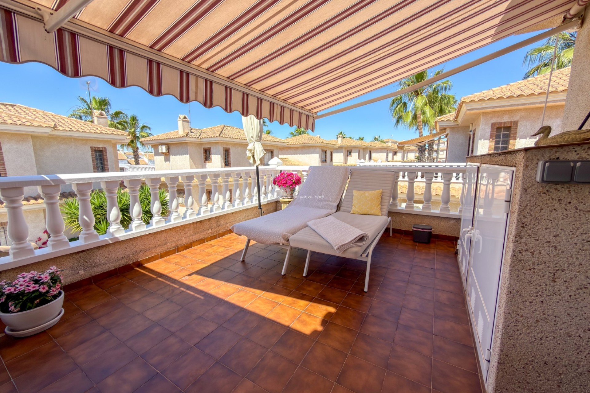 Wiederverkauf - Villa - Orihuela Costa - Los Dolses