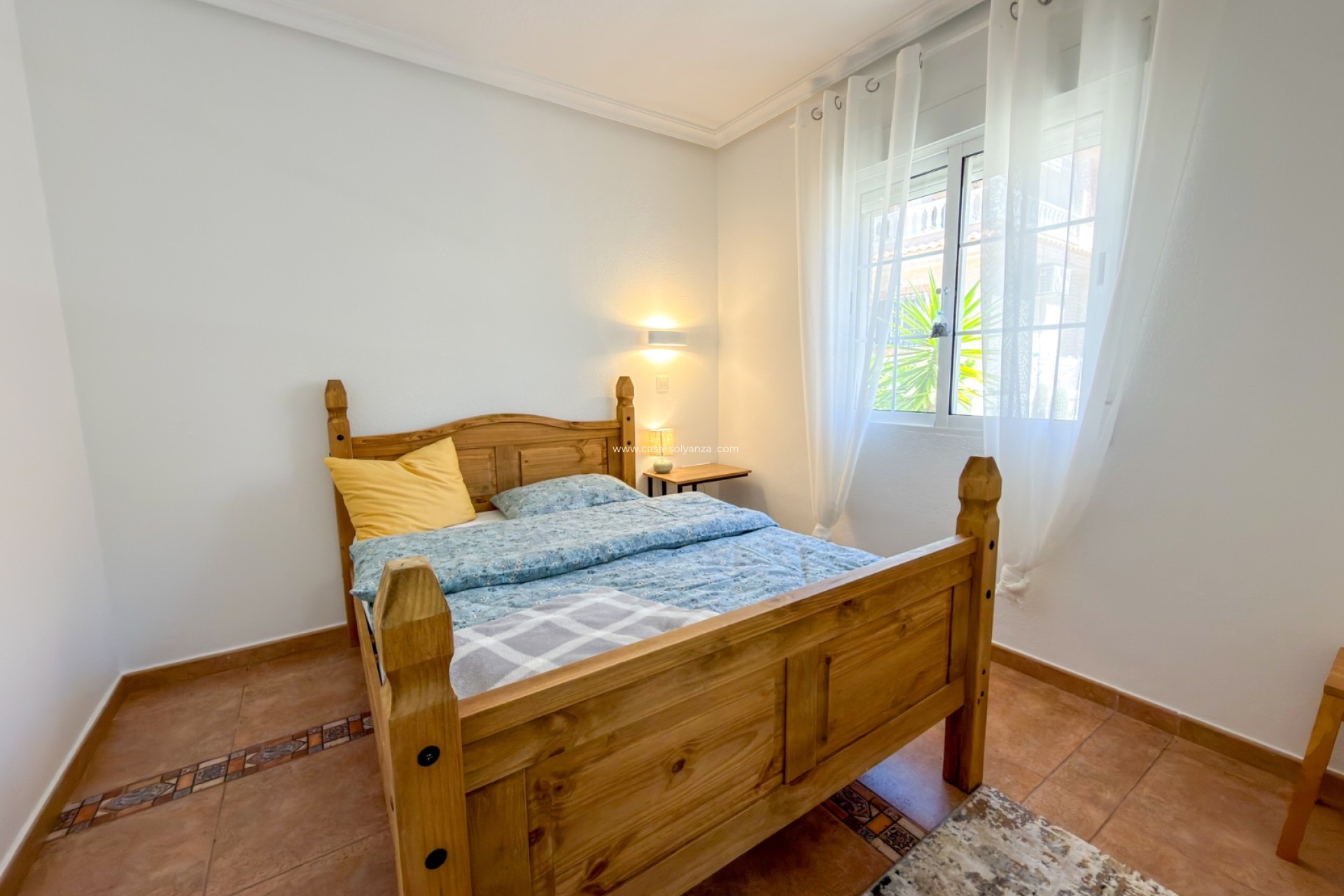 Wiederverkauf - Villa - Orihuela Costa - Los Dolses