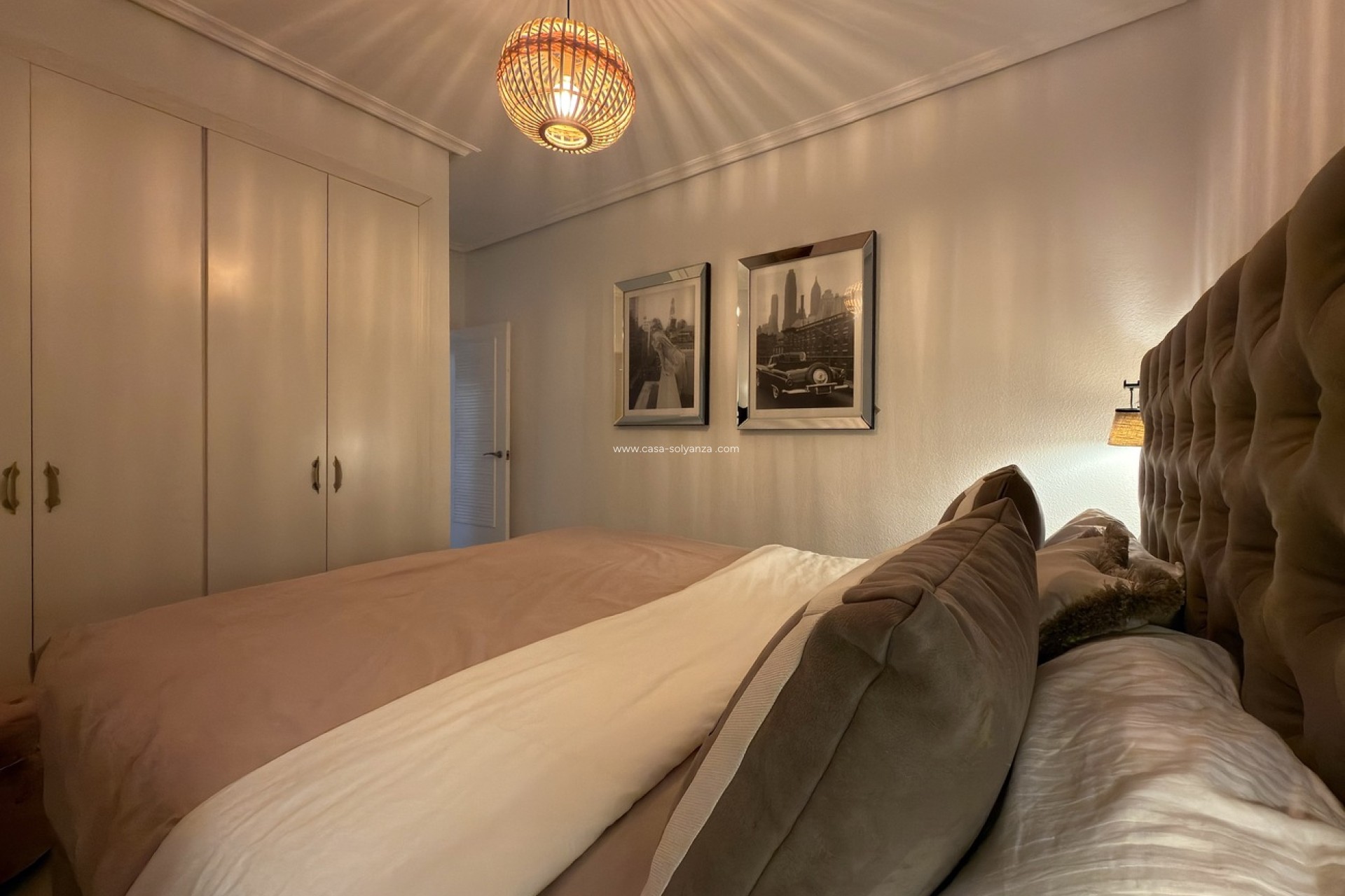 Wiederverkauf - Villa - Orihuela Costa - Los Doses