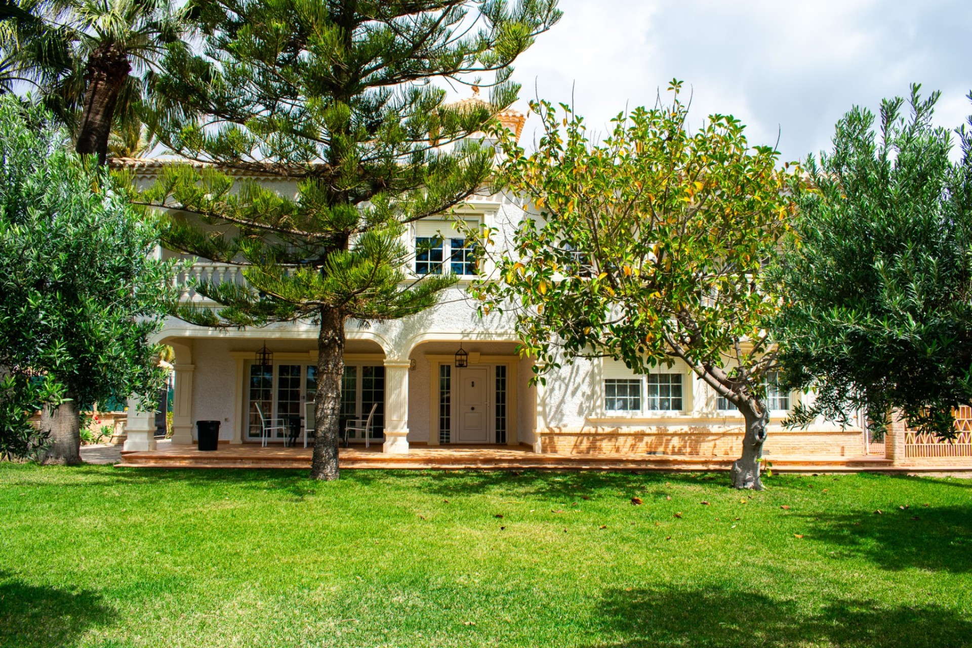 Wiederverkauf - Villa - Orihuela Costa - MUY CERCA DE LA PLAYA