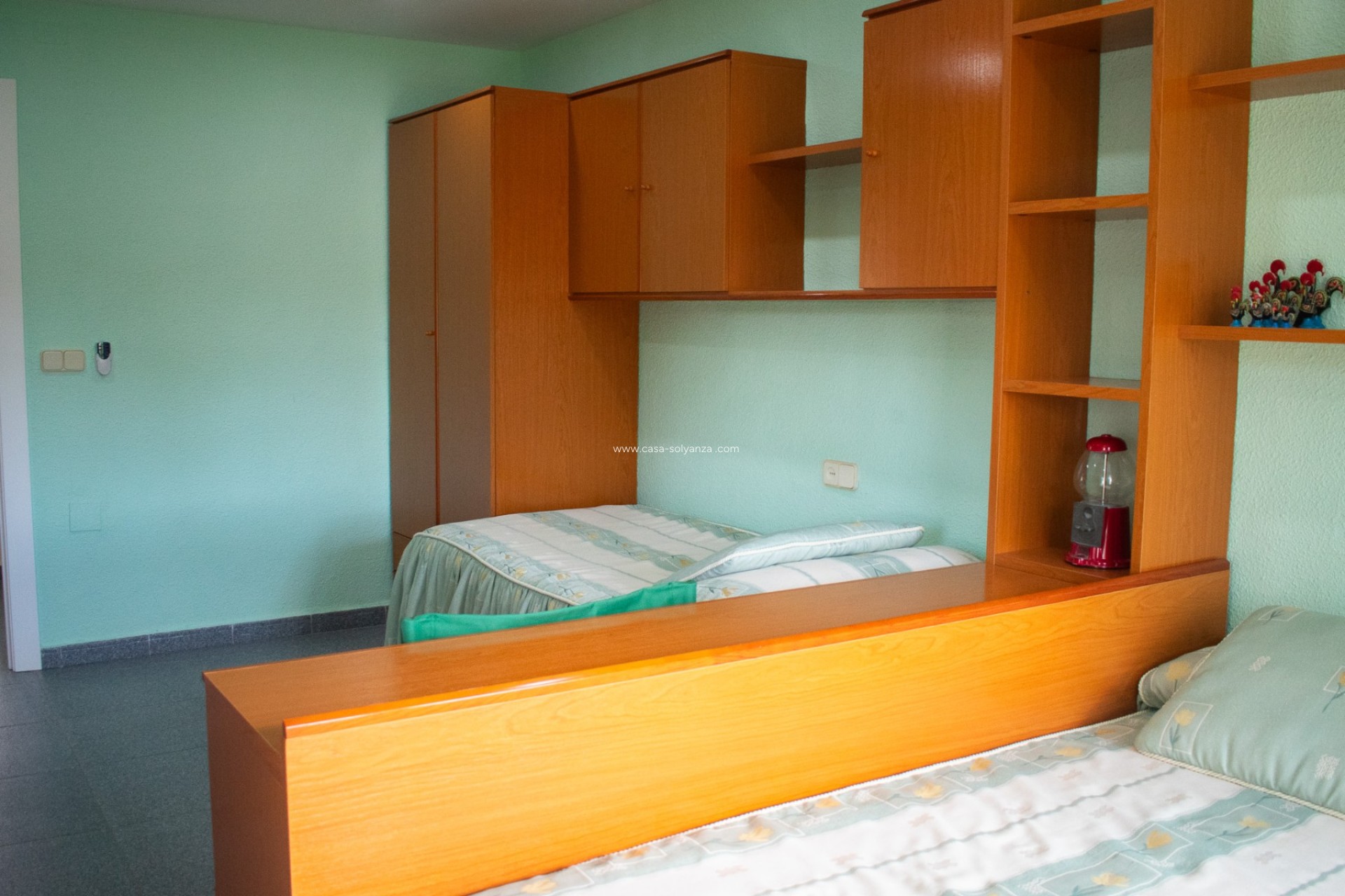 Wiederverkauf - Villa - Orihuela Costa - MUY CERCA DE LA PLAYA