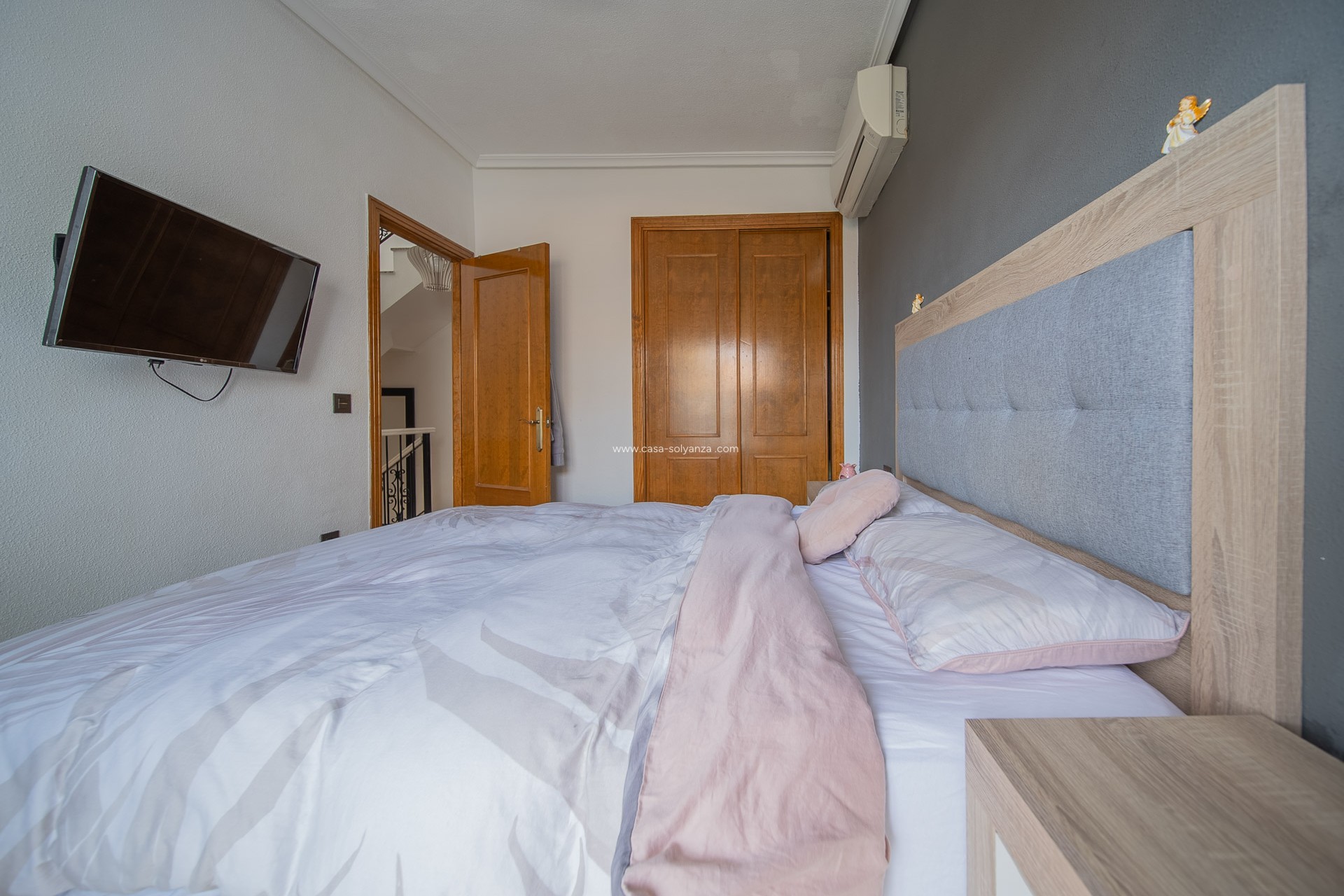 Wiederverkauf - Villa - Orihuela Costa - Pau 26