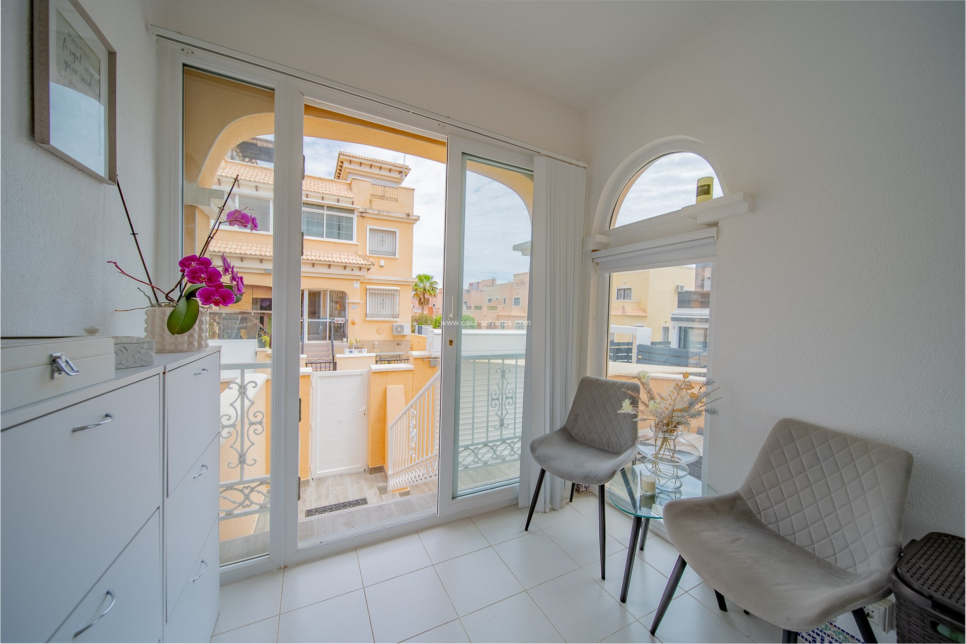 Wiederverkauf - Villa - Orihuela Costa - Pau 26