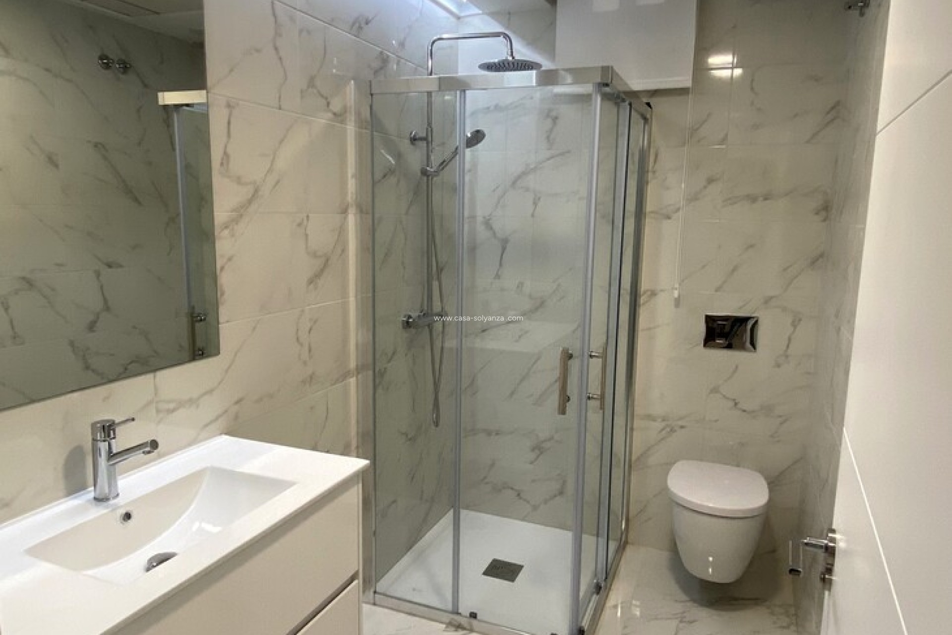 Wiederverkauf - Villa - Orihuela Costa - Pau 26