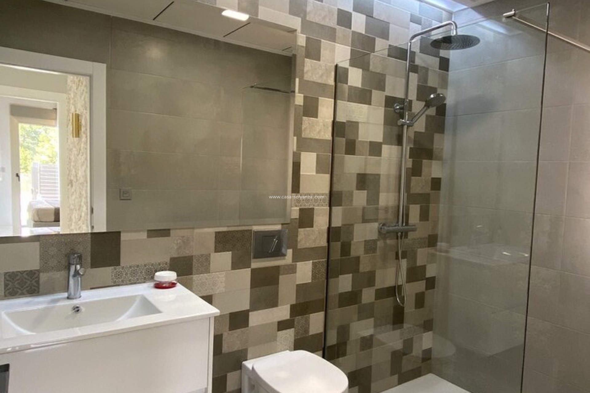 Wiederverkauf - Villa - Orihuela Costa - Pau 26