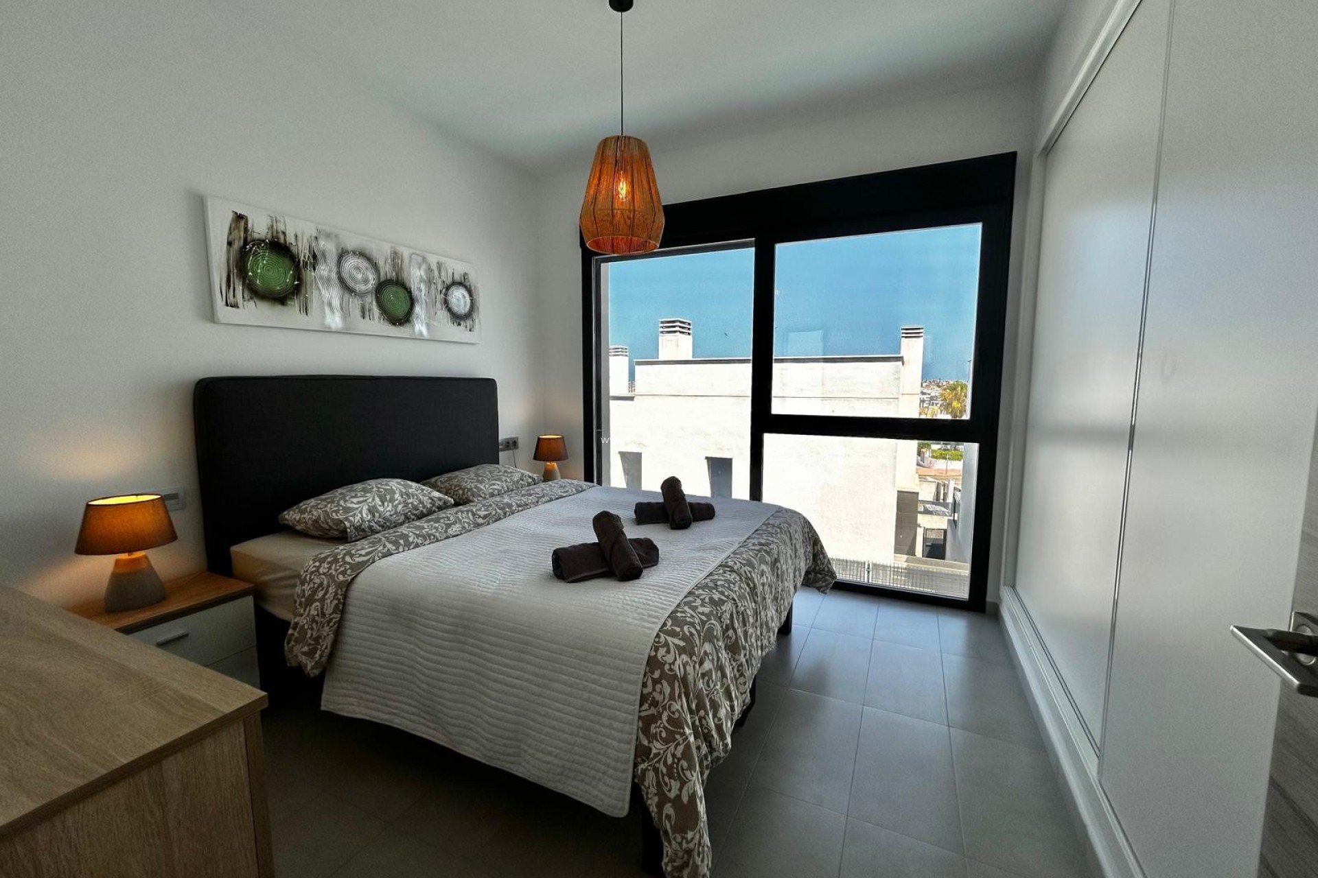 Wiederverkauf - Villa - Orihuela Costa - Pau 26