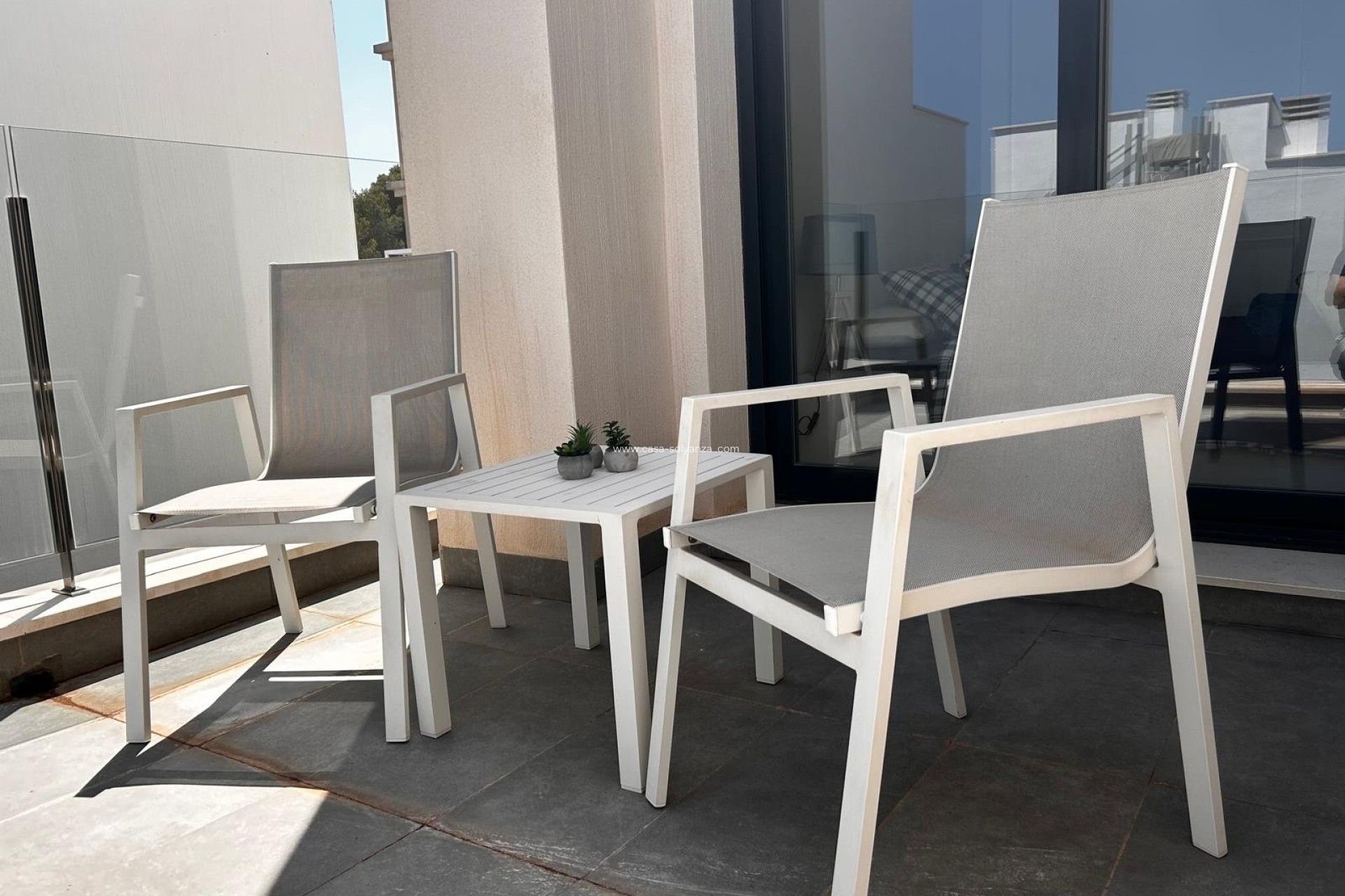 Wiederverkauf - Villa - Orihuela Costa - Pau 26