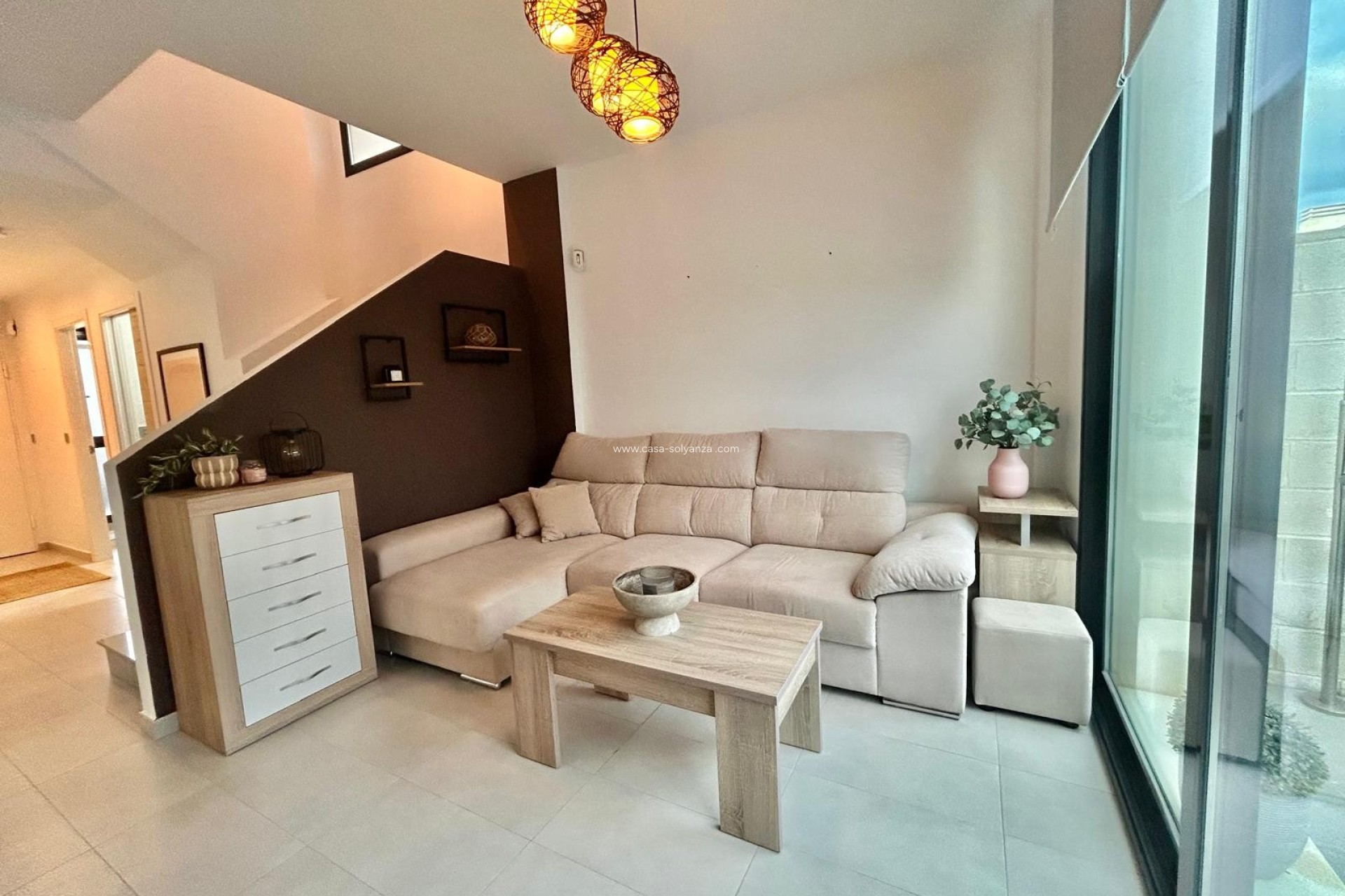 Wiederverkauf - Villa - Orihuela Costa - Pau 26