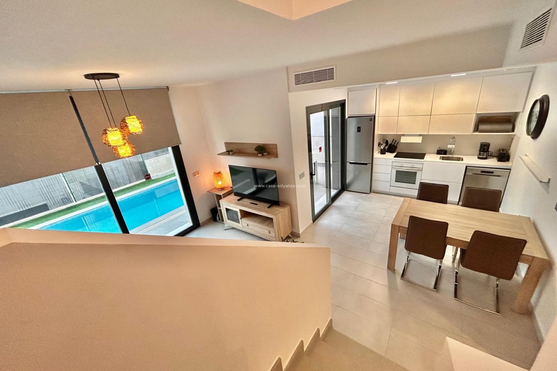 Wiederverkauf - Villa - Orihuela Costa - Pau 26