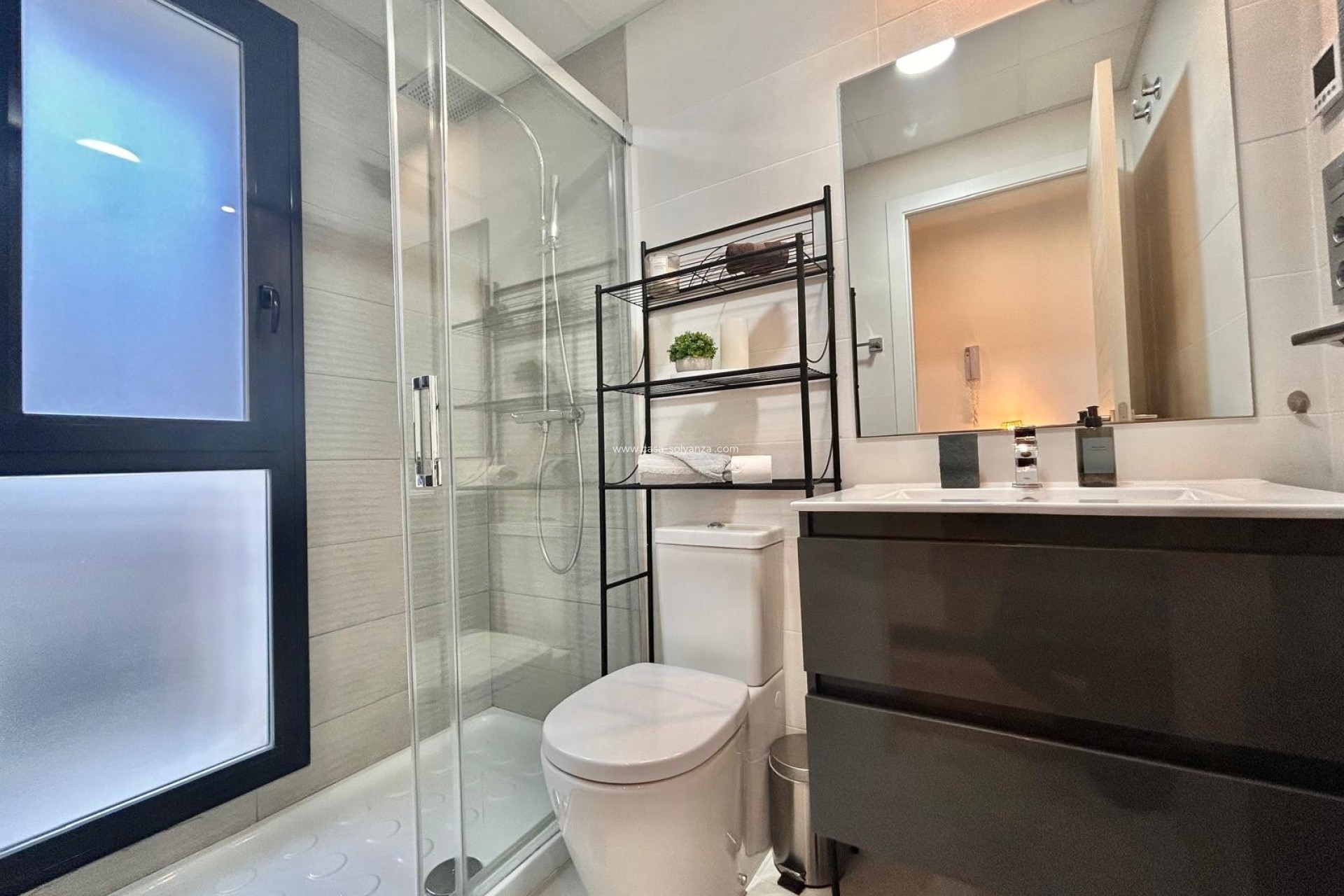 Wiederverkauf - Villa - Orihuela Costa - Pau 26