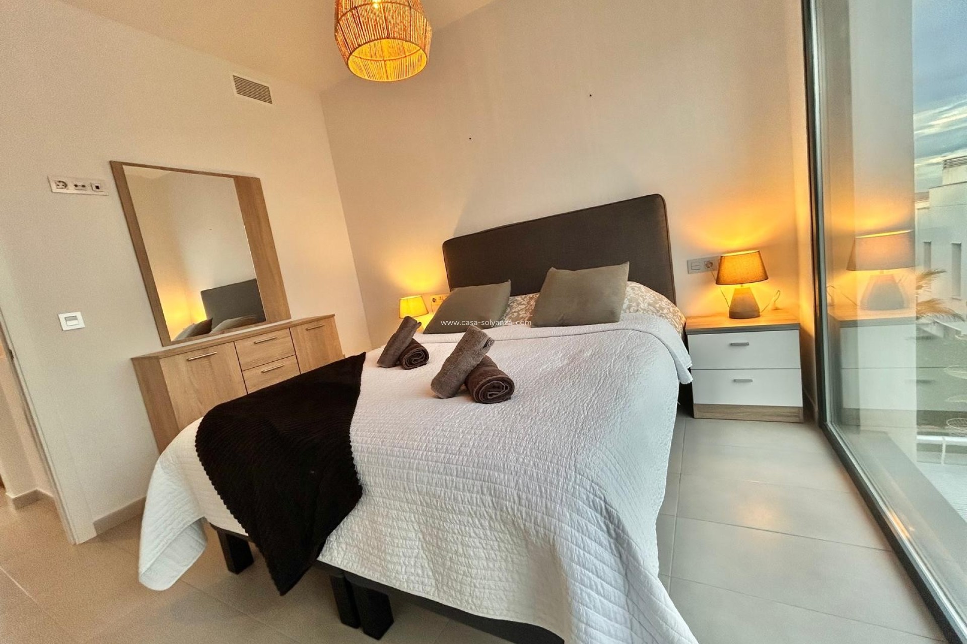 Wiederverkauf - Villa - Orihuela Costa - Pau 26