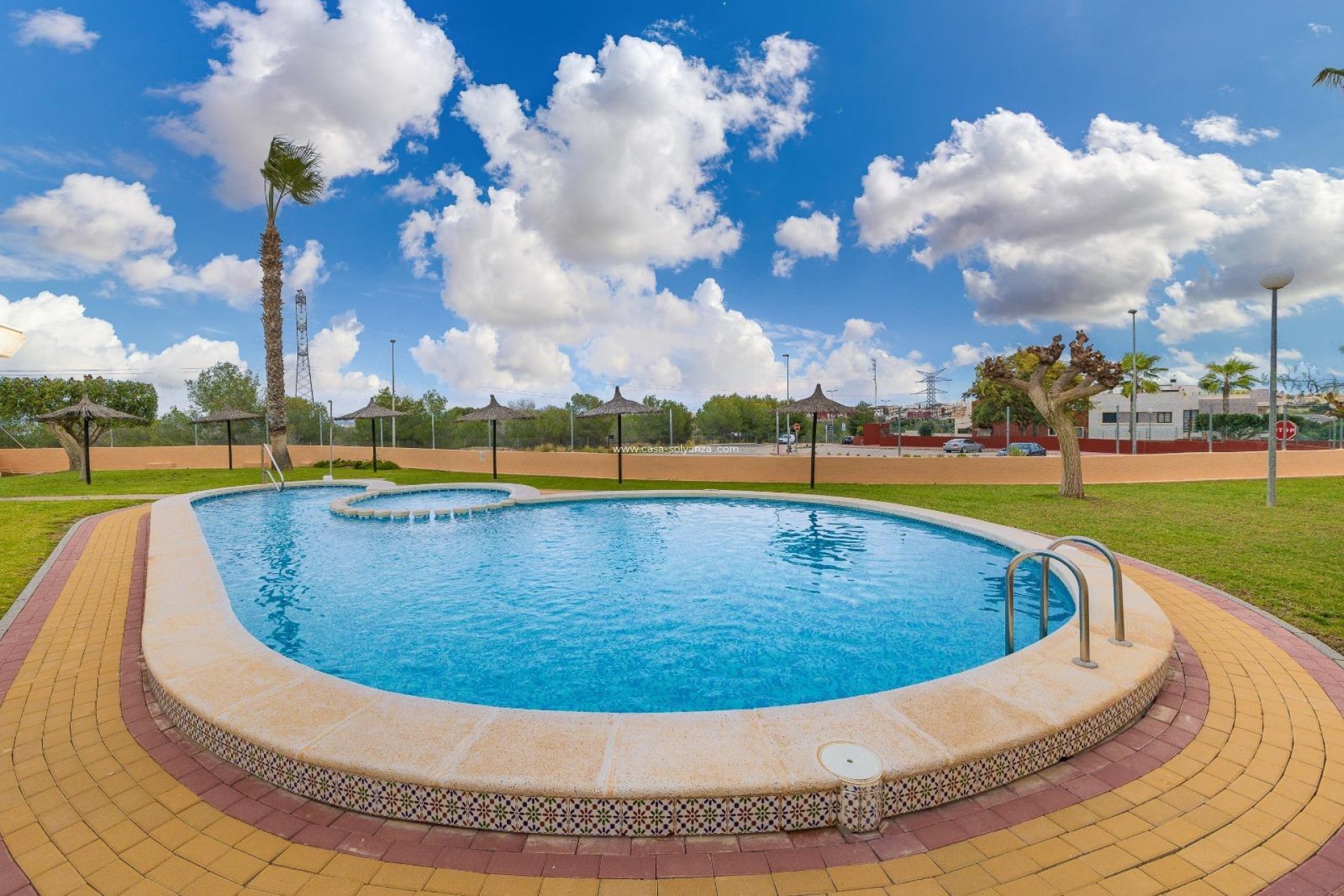 Wiederverkauf - Villa - Orihuela Costa - Pau 26