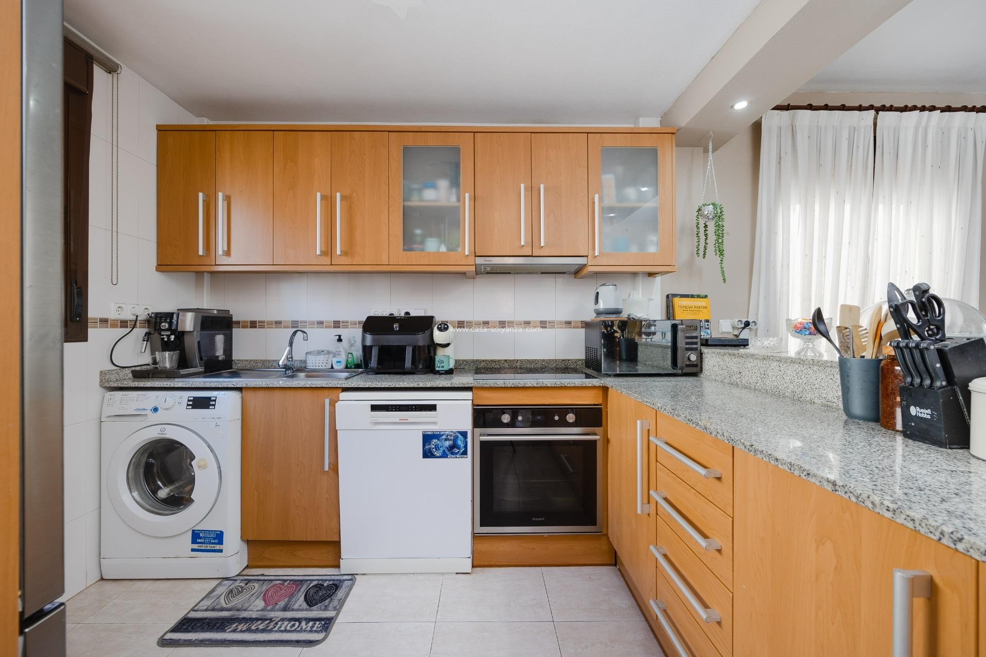 Wiederverkauf - Villa - Orihuela Costa - Pau 8