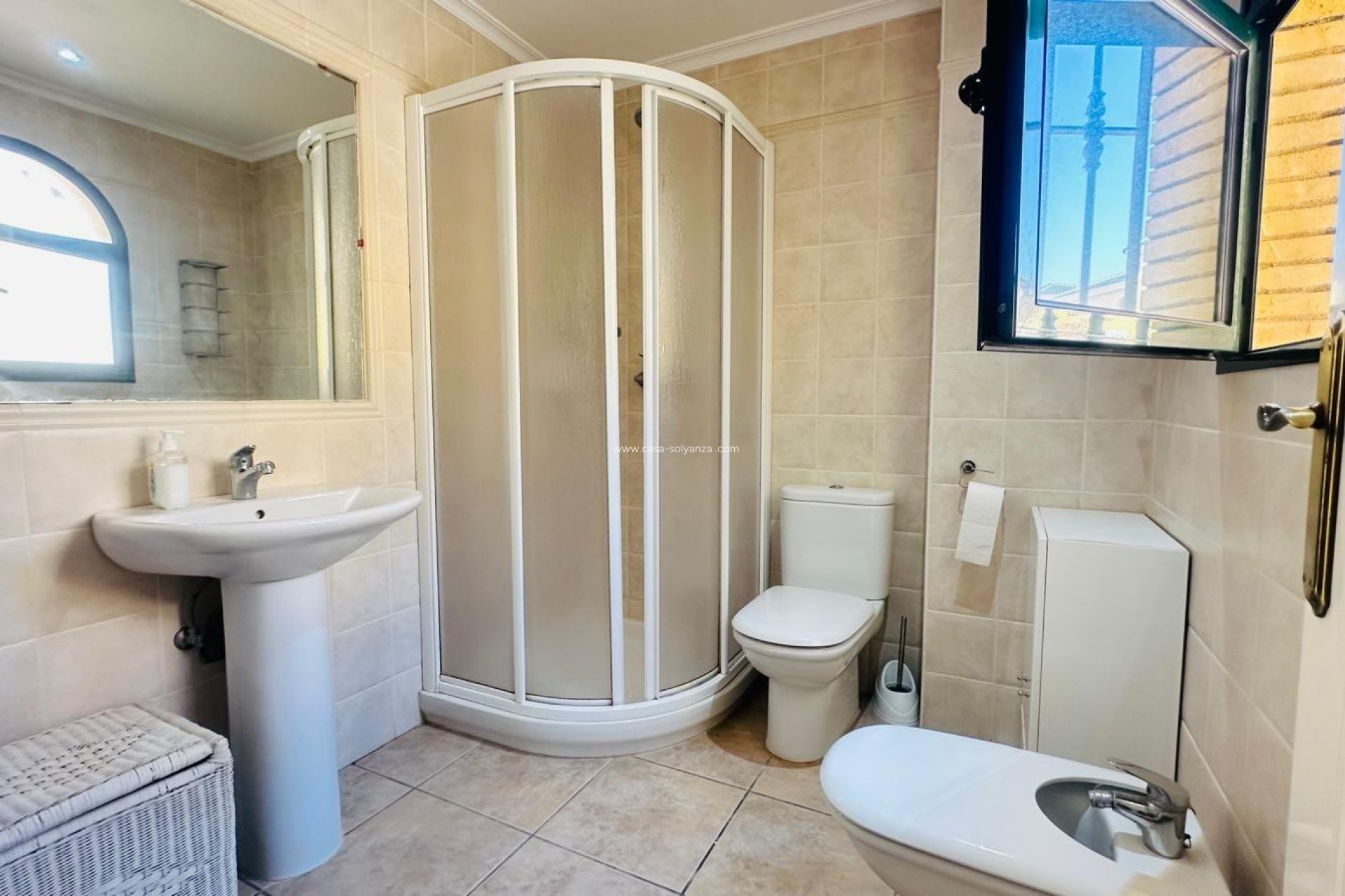 Wiederverkauf - Villa - Orihuela Costa - Pau 8