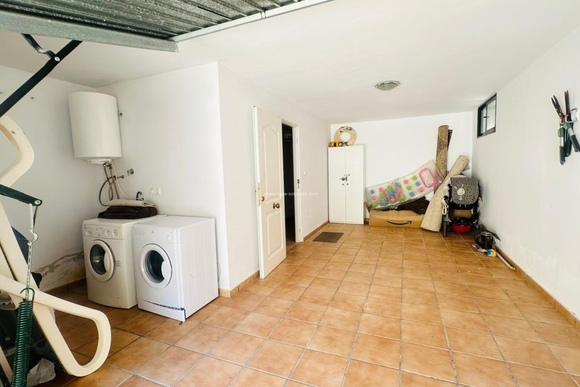 Wiederverkauf - Villa - Orihuela Costa - Pau 8