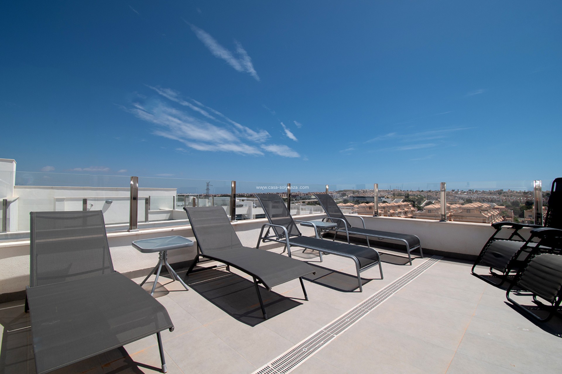 Wiederverkauf - Villa - Orihuela Costa - pau26