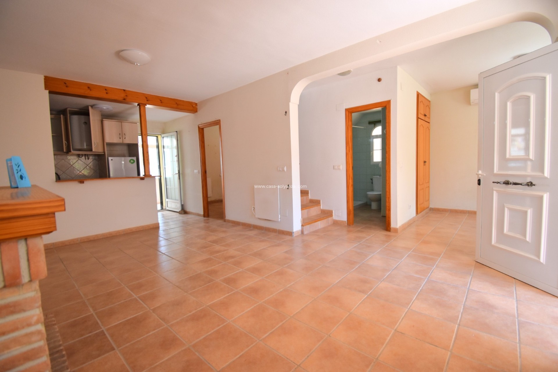 Wiederverkauf - Villa - Orihuela Costa - Playa Flamenca