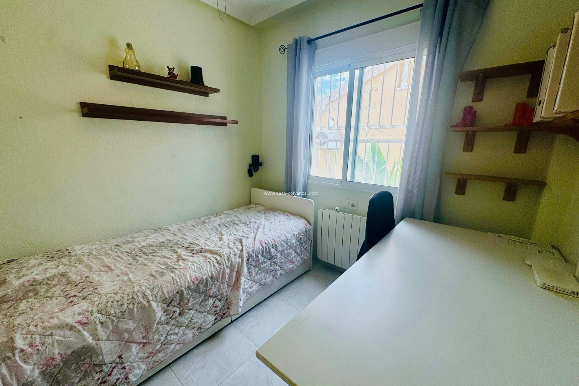 Wiederverkauf - Villa - Orihuela Costa - Playa Flamenca