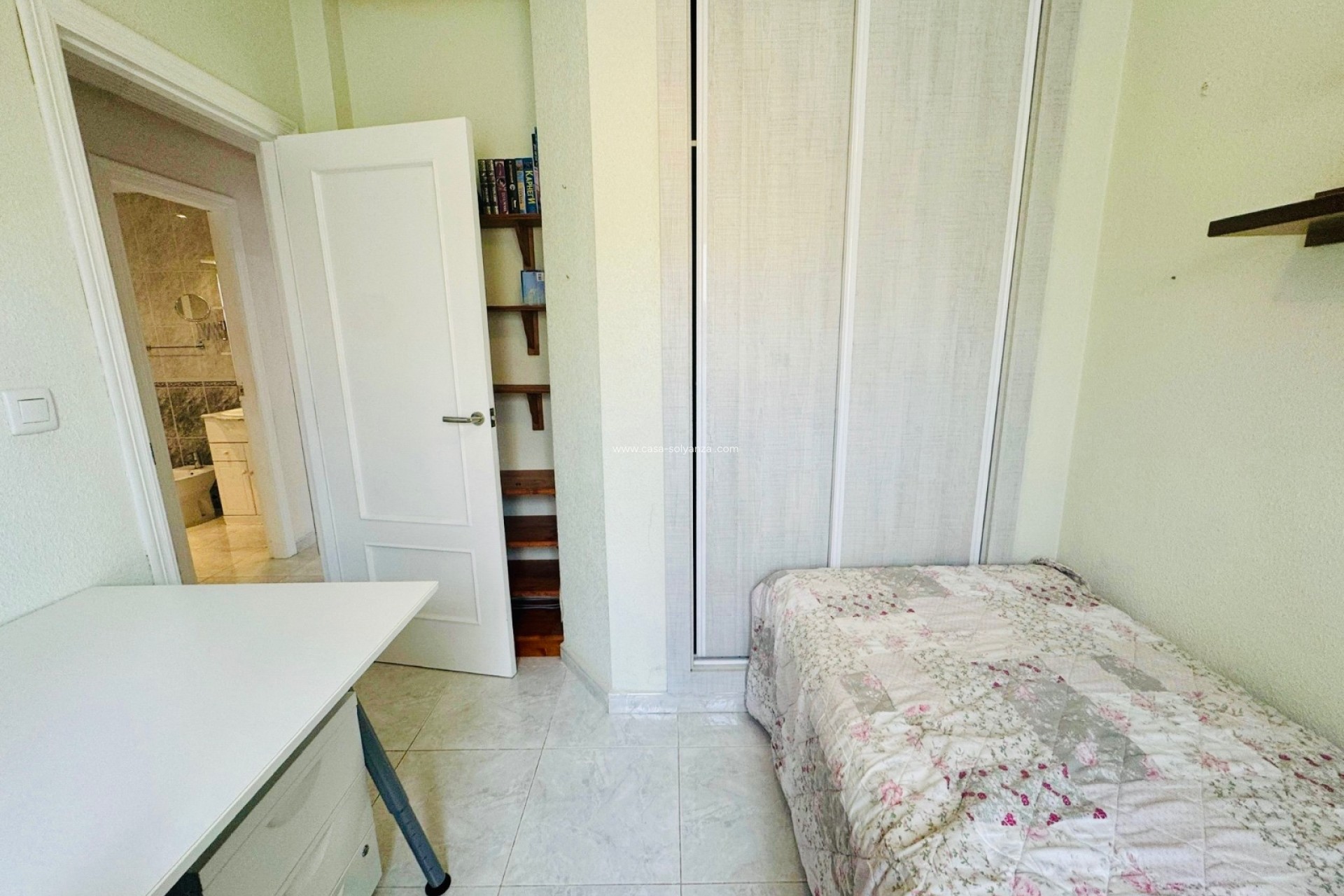 Wiederverkauf - Villa - Orihuela Costa - Playa Flamenca