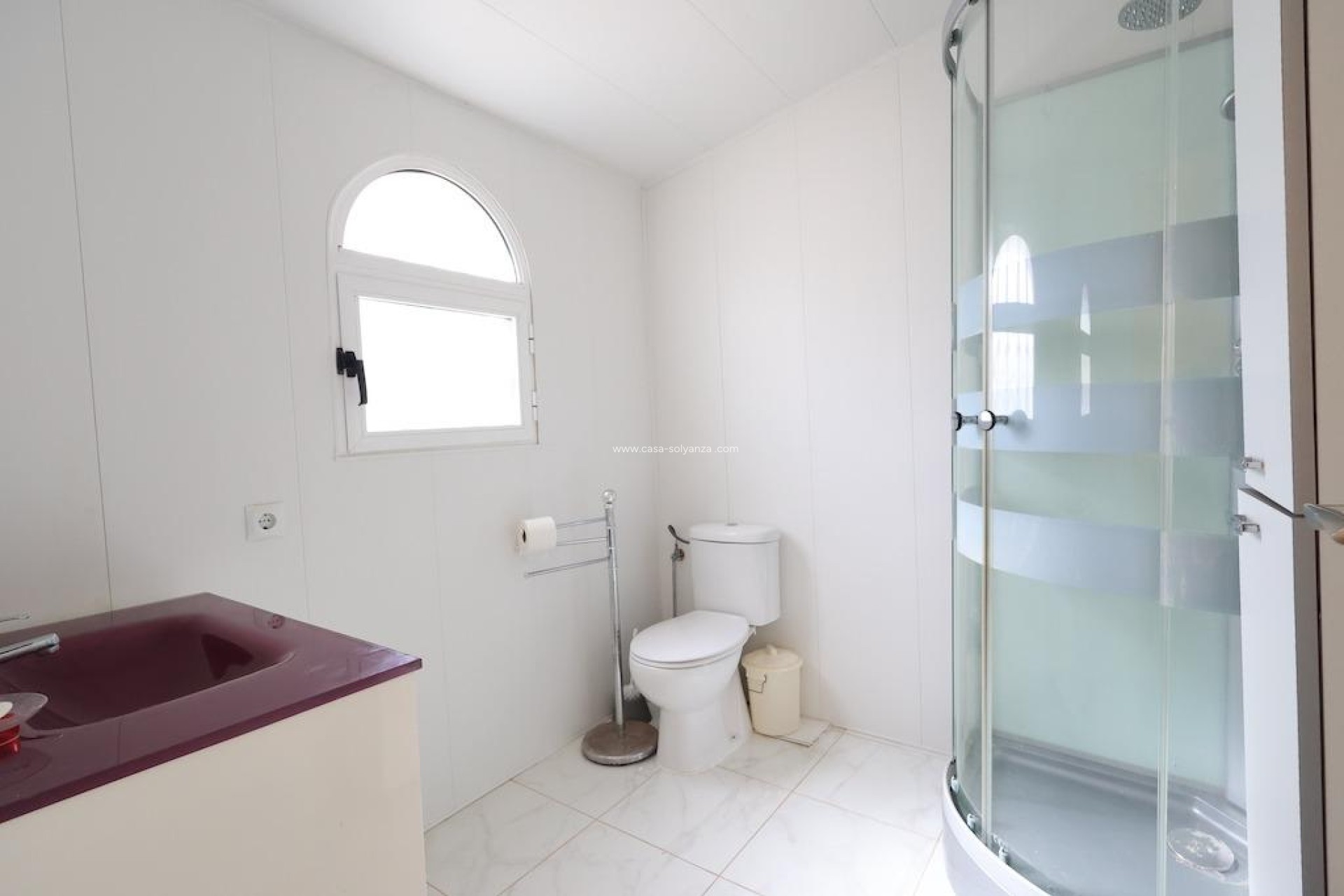 Wiederverkauf - Villa - Orihuela Costa - Playa Flamenca