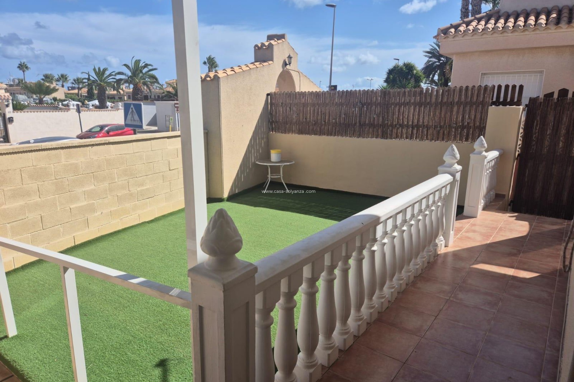 Wiederverkauf - Villa - Orihuela Costa - Playa Flamenca