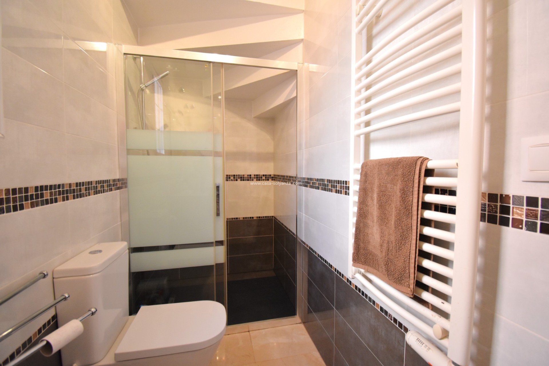 Wiederverkauf - Villa - Orihuela Costa - Playa Flamenca