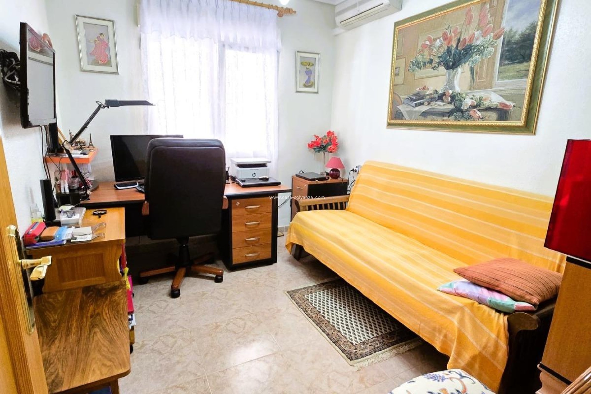 Wiederverkauf - Villa - Orihuela Costa - Playa Flamenca