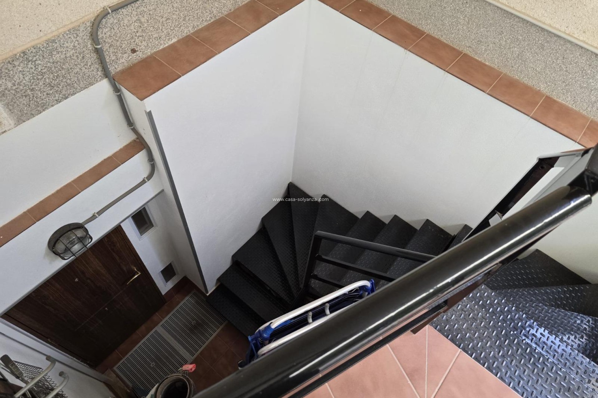 Wiederverkauf - Villa - Orihuela Costa - Playa Flamenca