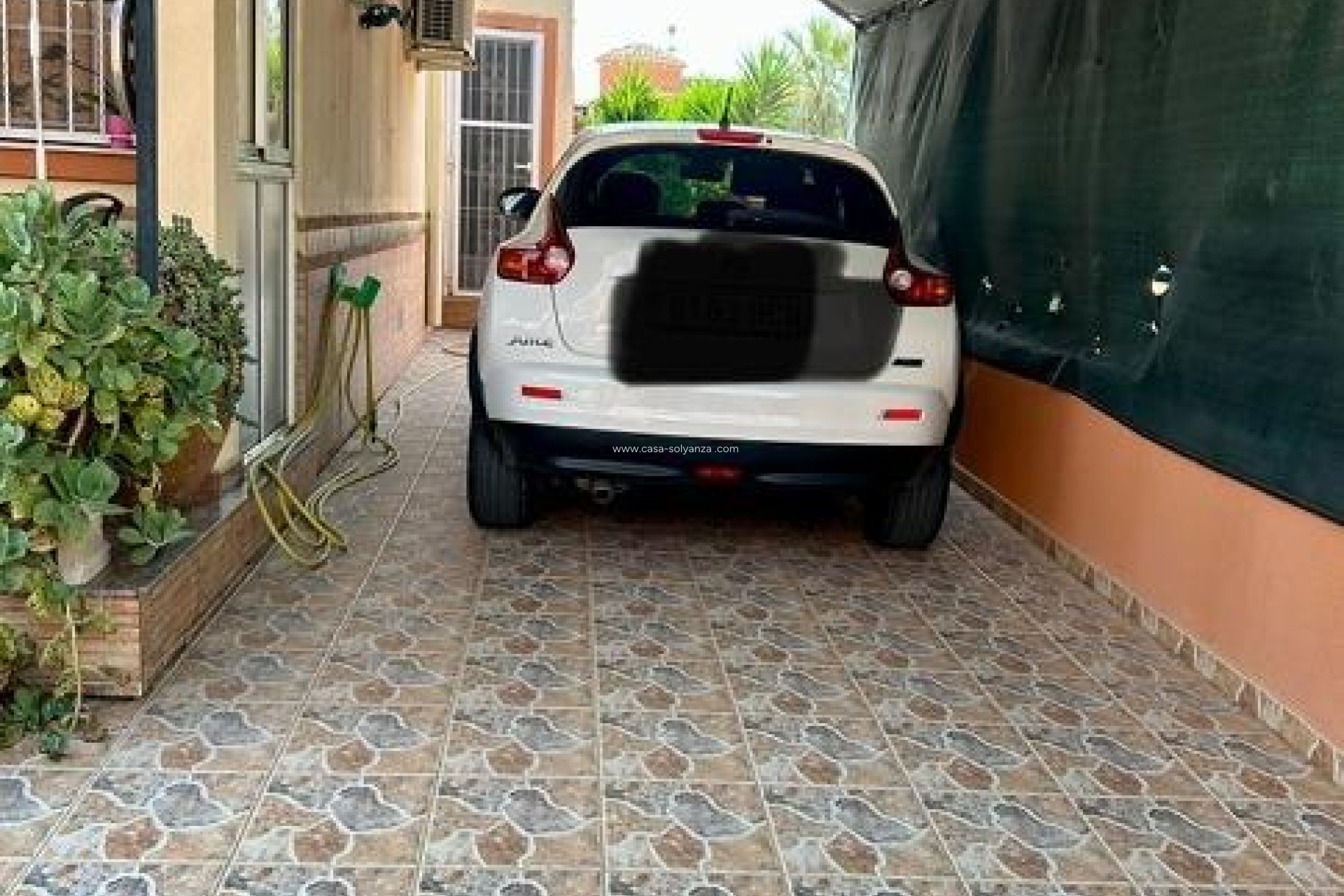 Wiederverkauf - Villa - Orihuela Costa - Playa Flamenca