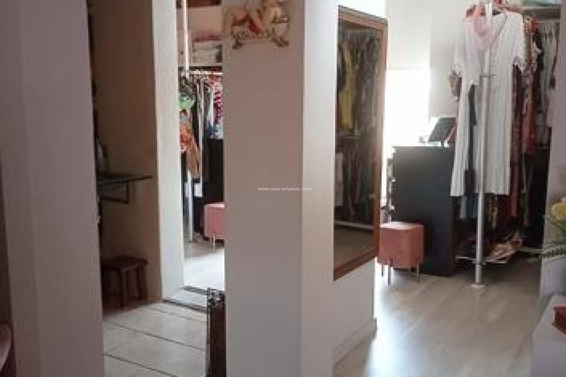 Wiederverkauf - Villa - Orihuela Costa - Playa Flamenca