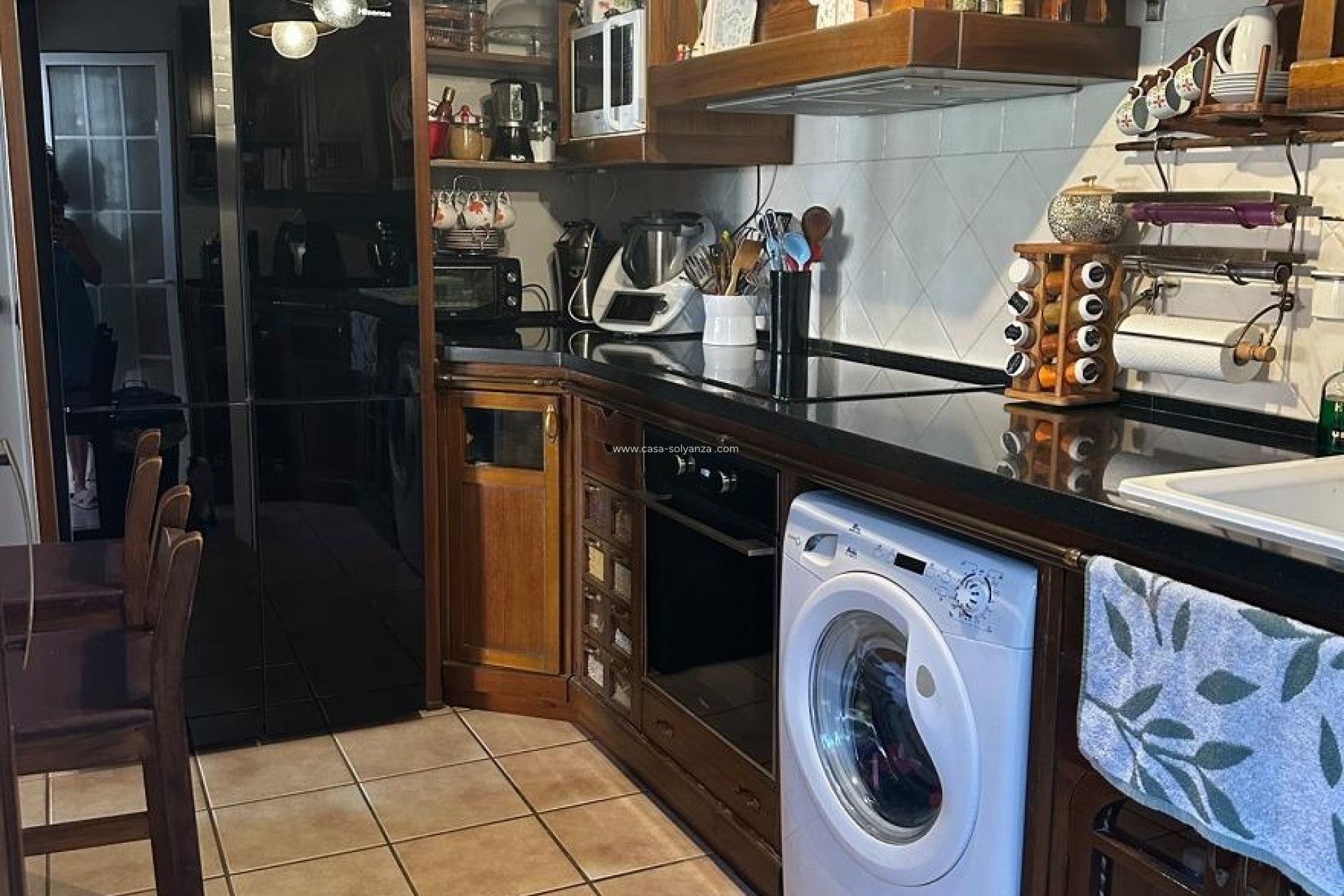 Wiederverkauf - Villa - Orihuela Costa - Playa Flamenca