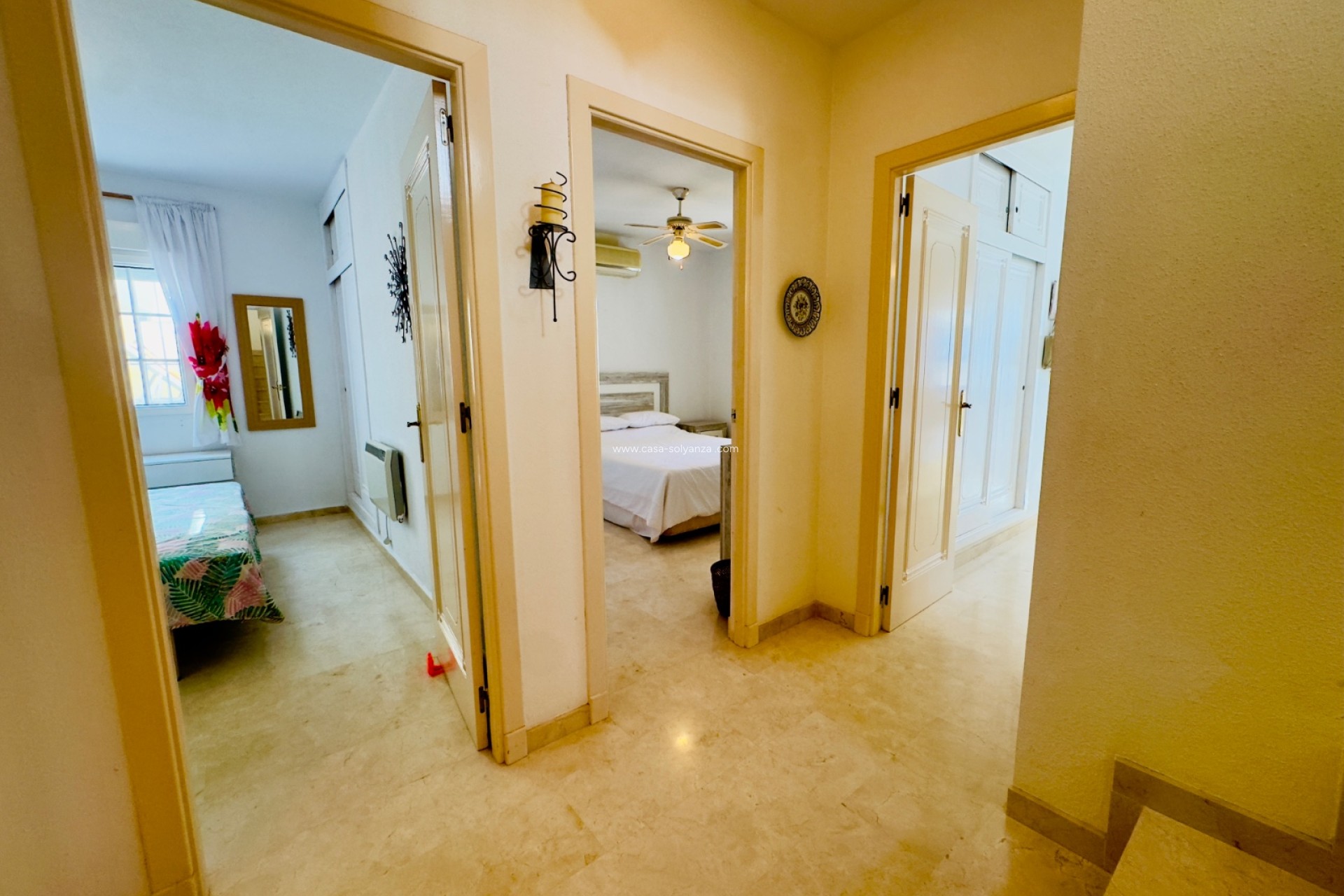 Wiederverkauf - Villa - Orihuela Costa - Playa Flamenca