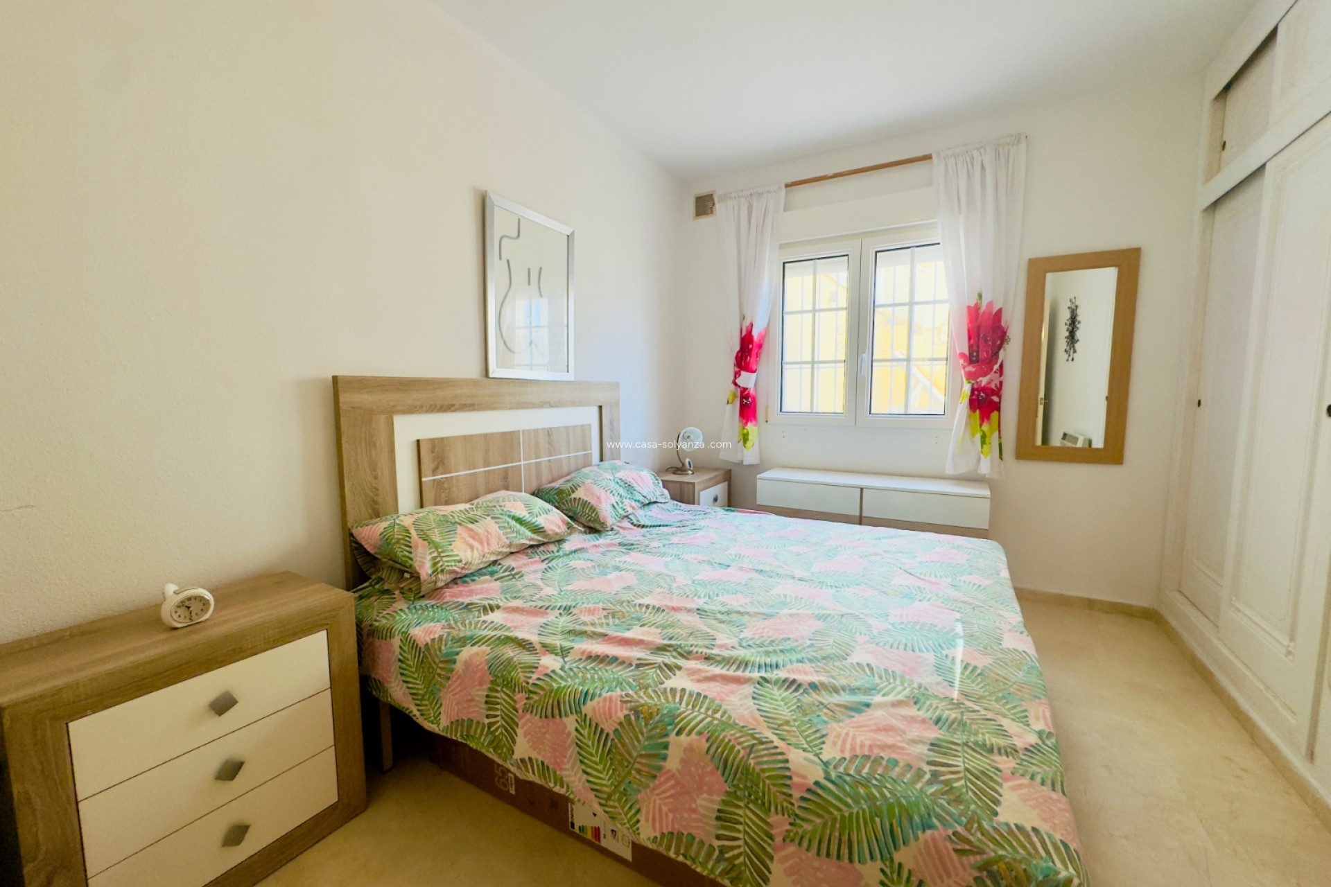 Wiederverkauf - Villa - Orihuela Costa - Playa Flamenca