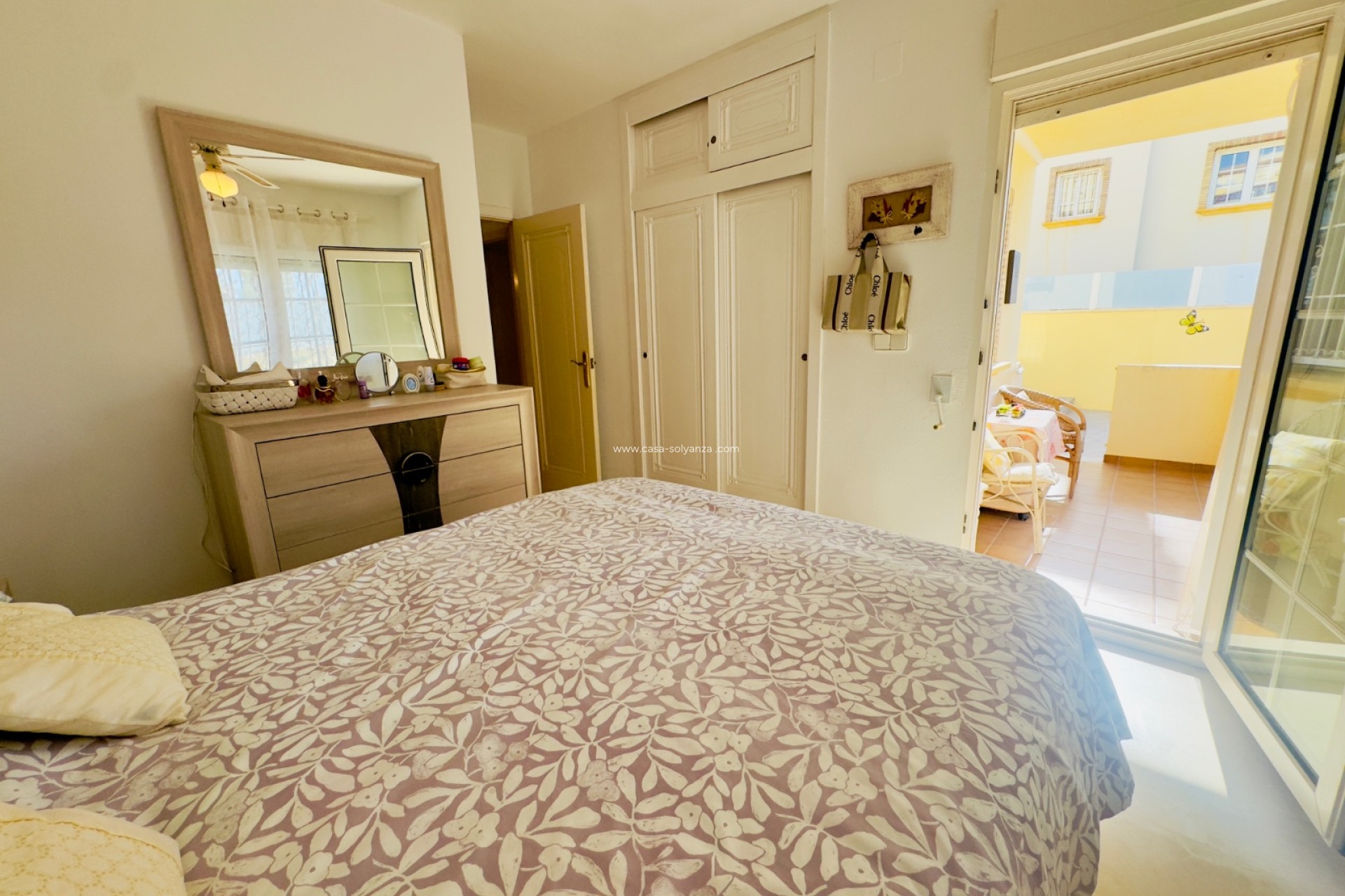 Wiederverkauf - Villa - Orihuela Costa - Playa Flamenca