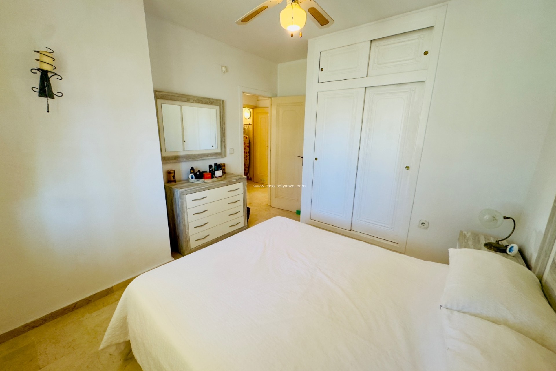 Wiederverkauf - Villa - Orihuela Costa - Playa Flamenca